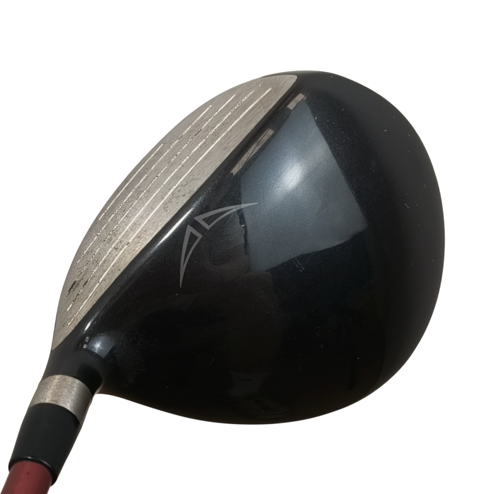 PING K15 Fairway Wood / Flex A-flex / #5/19
