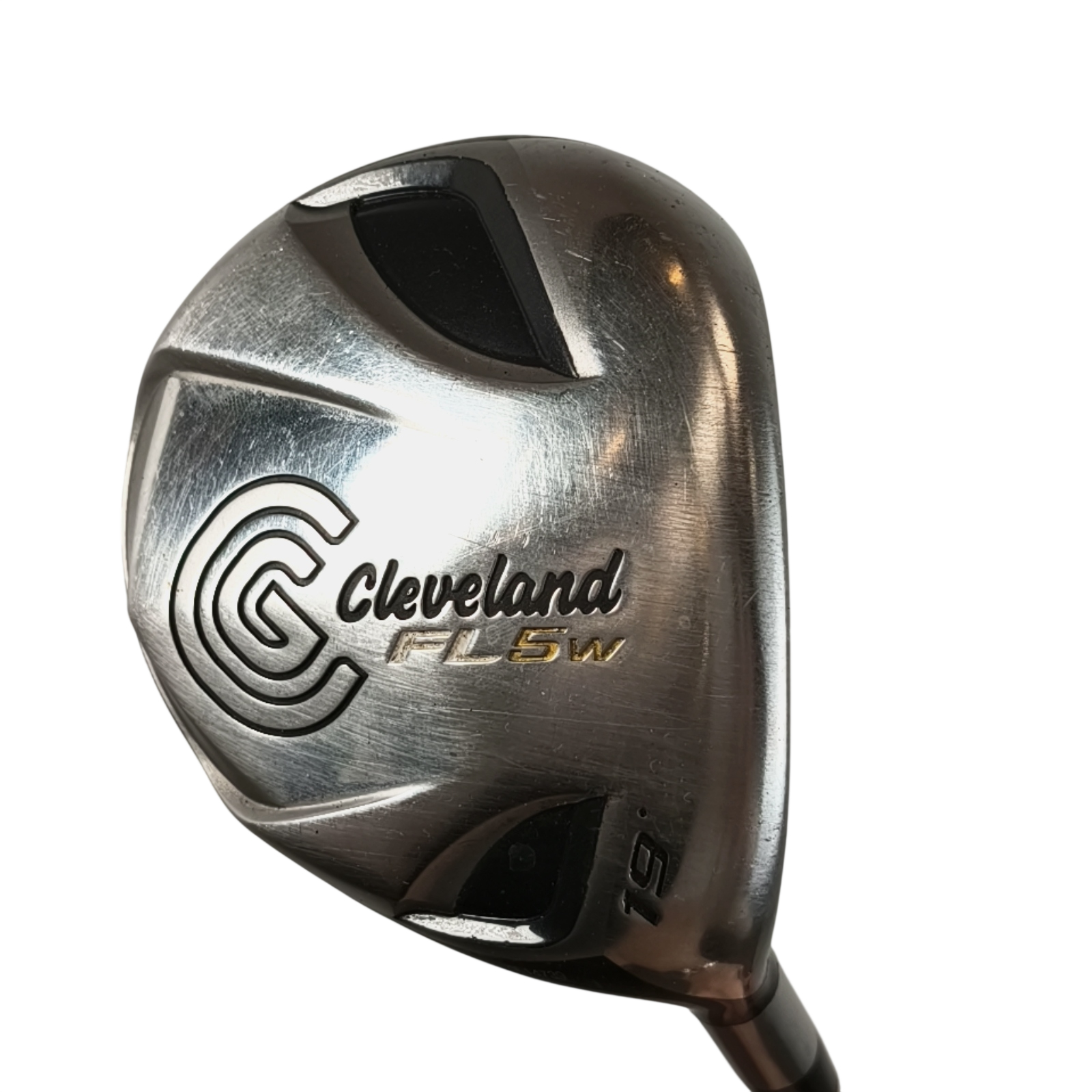 Cleveland FL Fairway Wood / Flex A-flex / #5/19