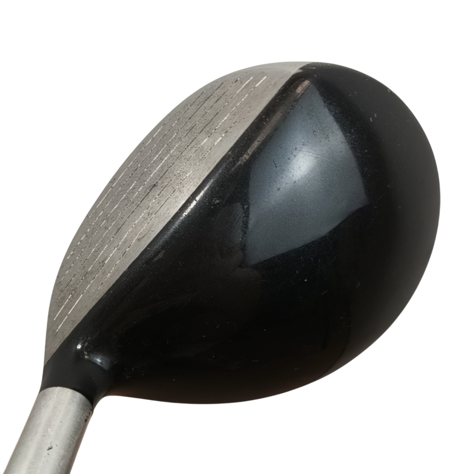 Cleveland FL Fairway Wood / Flex A-flex / #5/19