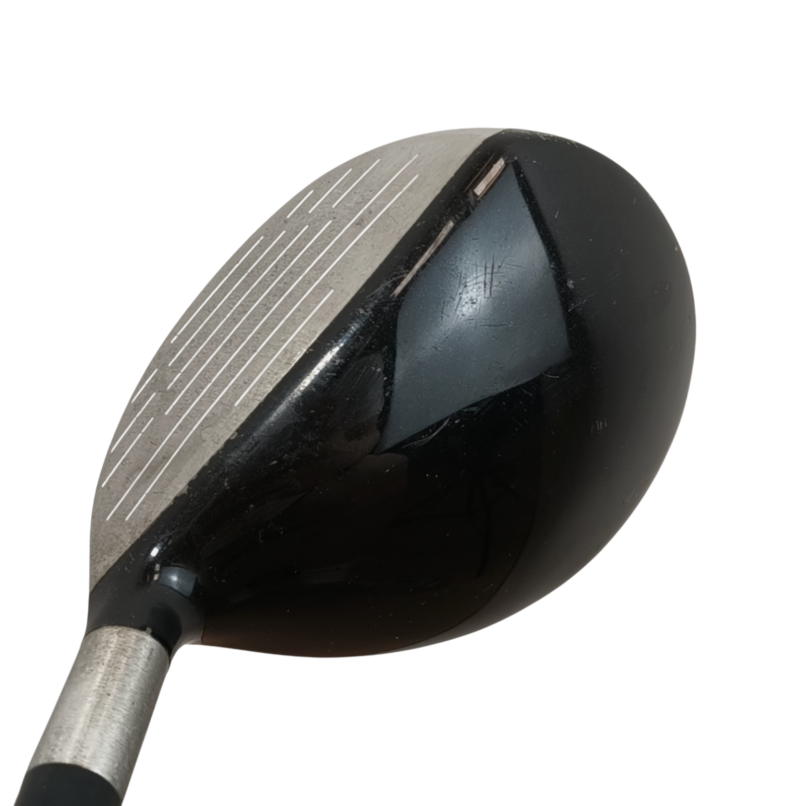 Cleveland 588 Fairway Wood / Flex A-flex / #5/18