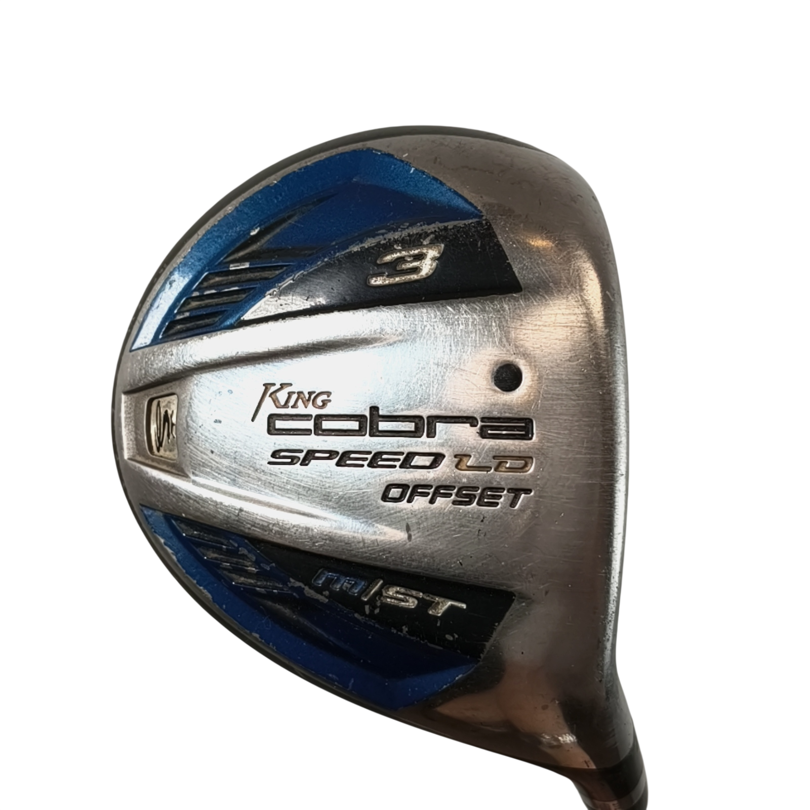 Cobra Speed LD Offset Fairway Wood / Flex Regular / #3/15