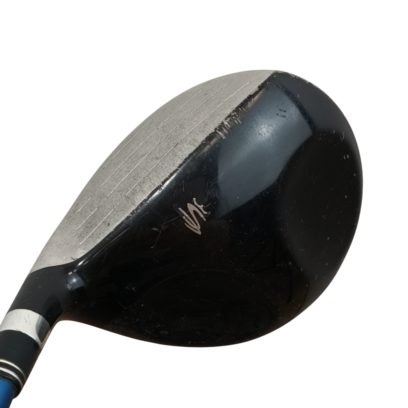 Cobra Speed LD Offset Fairway Wood / Flex Regular / #3/15