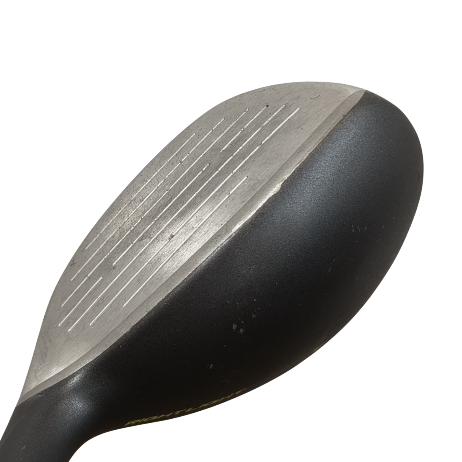 Wilson Staff D200 Hybrid / Flex Ladies / #5/26