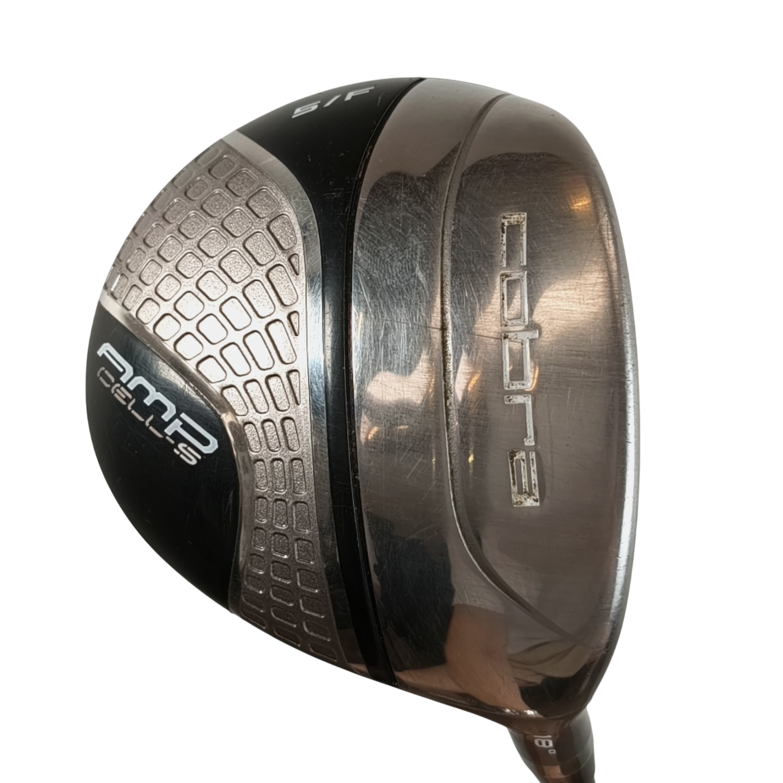 Cobra AMP Cell-S Fairway Wood / Flex Regular / #5/18