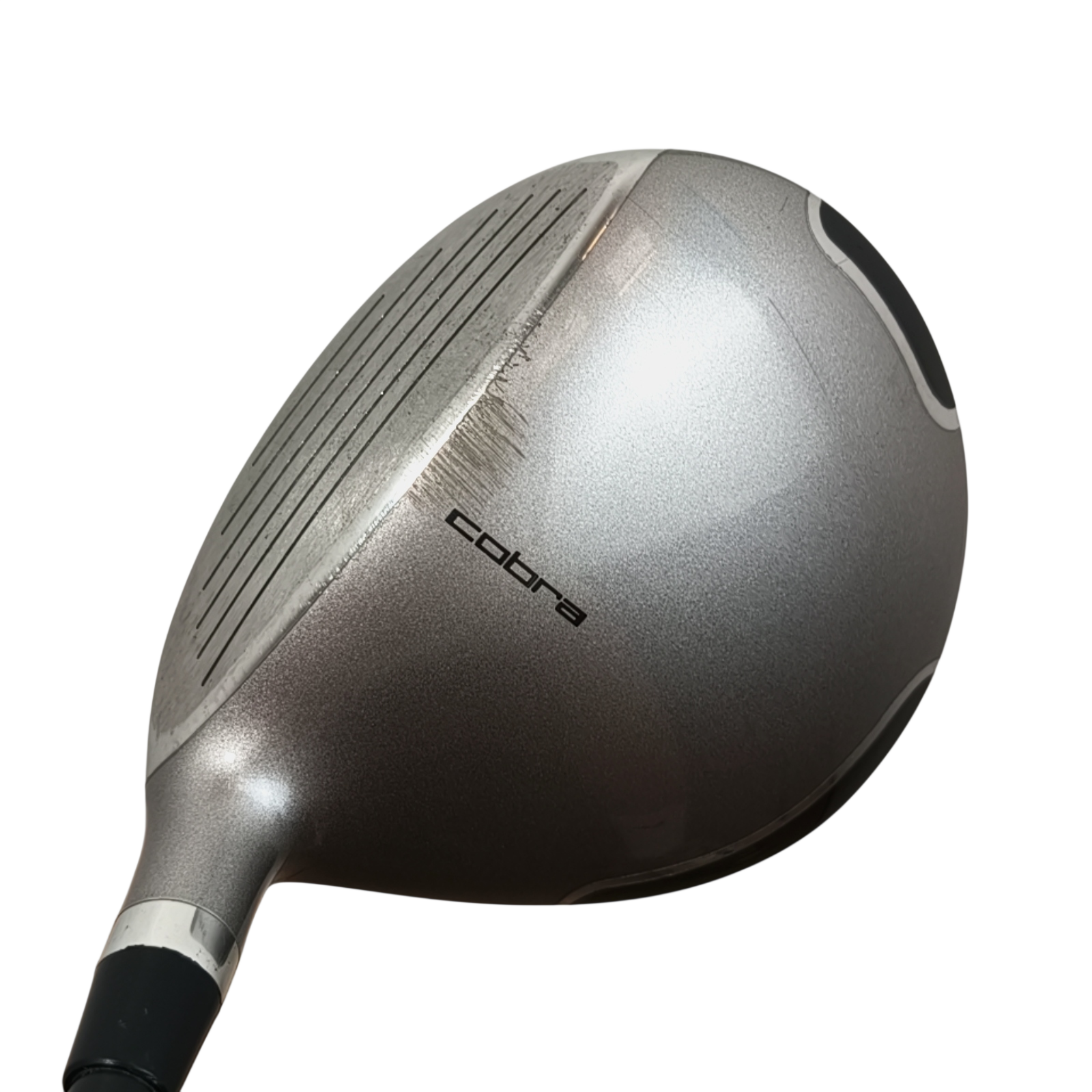 Cobra AMP Cell-S Fairway Wood / Flex Regular / #5/18