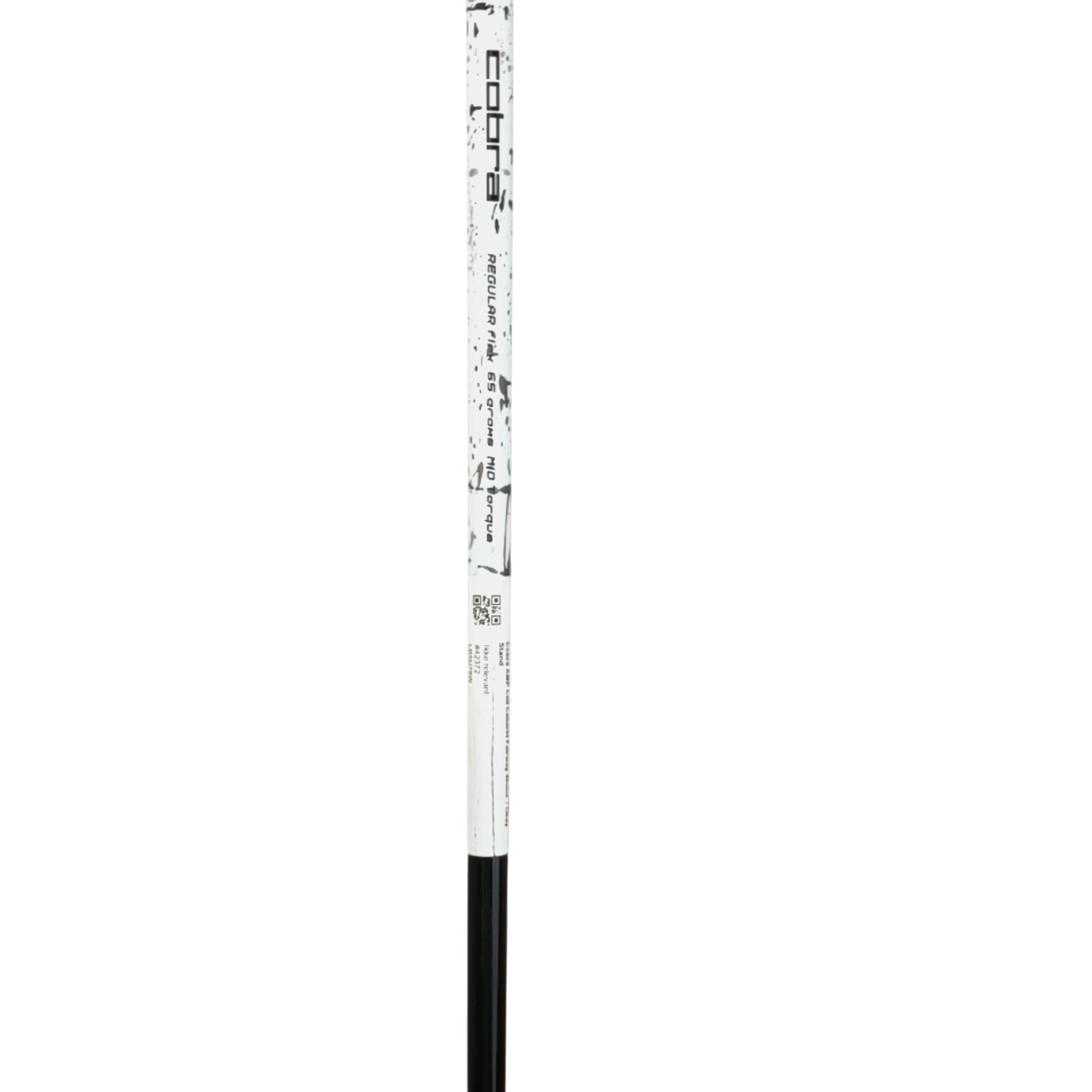 Cobra AMP Cell-S Fairway Wood / Flex Regular / #5/18