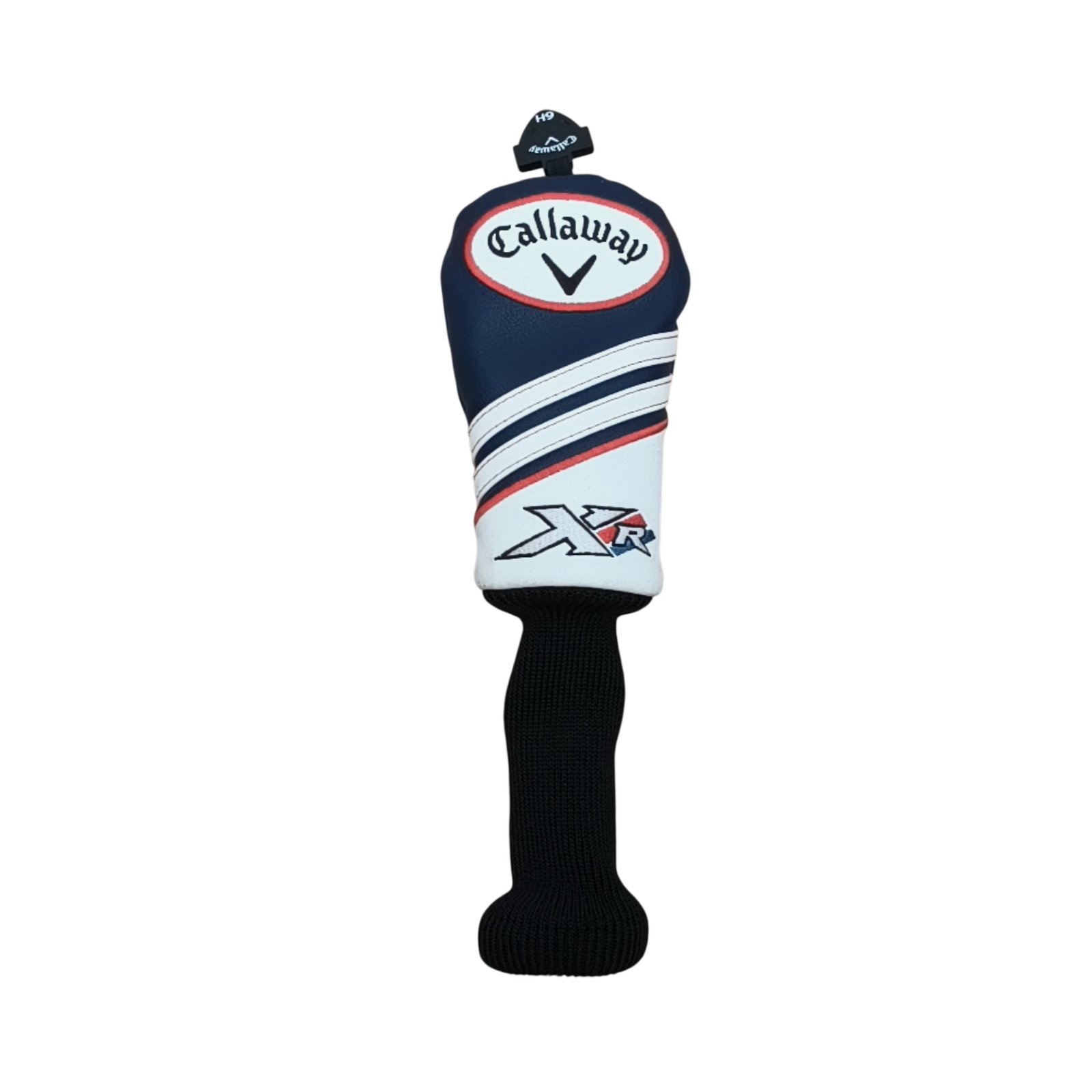 Callaway XR Hybrid / Flex Regular / #4/22