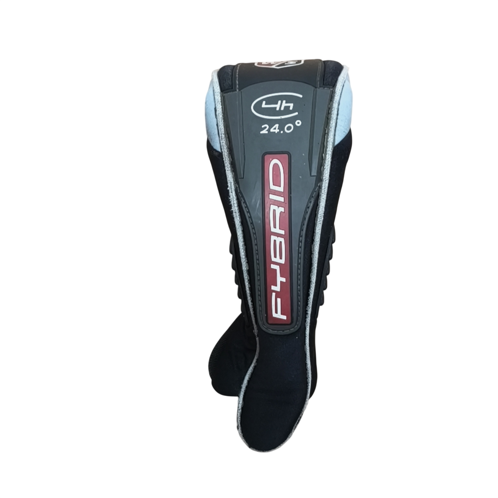 Wilson Staff Fybrid Heavy Sole Hybrid / Flex Regular / #4/24