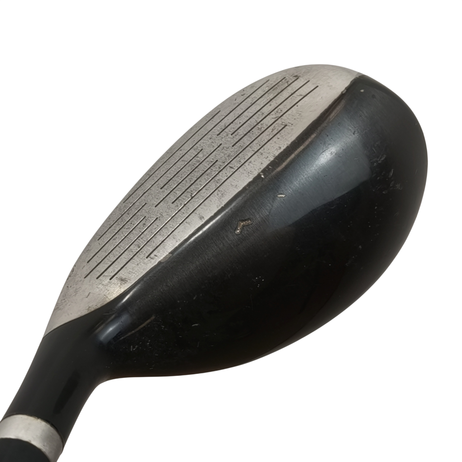 Wilson Staff Fybrid Heavy Sole Hybrid / Flex Regular / #4/24