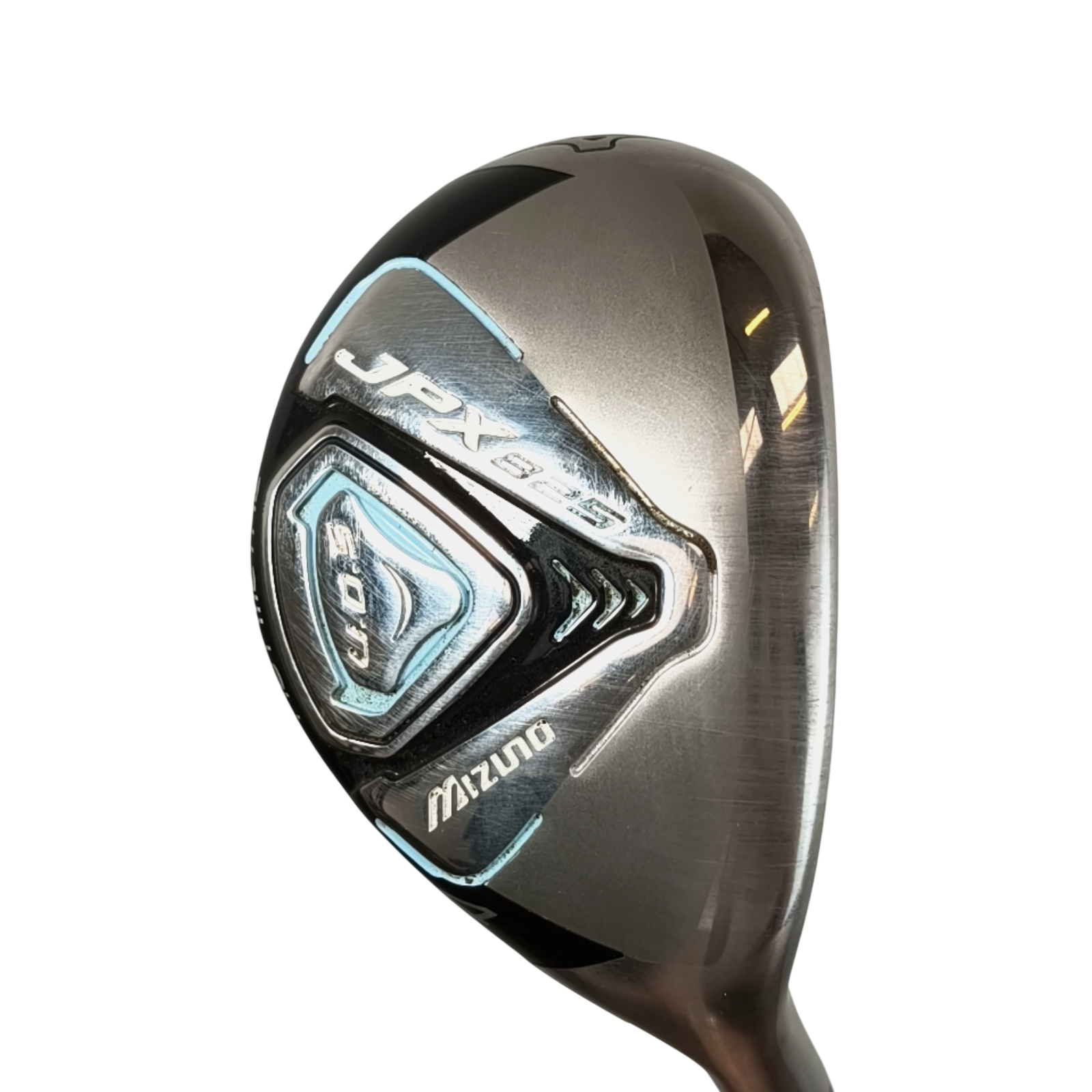 Mizuno JPX 825 Hybrid / Flex Ladies / #4/22