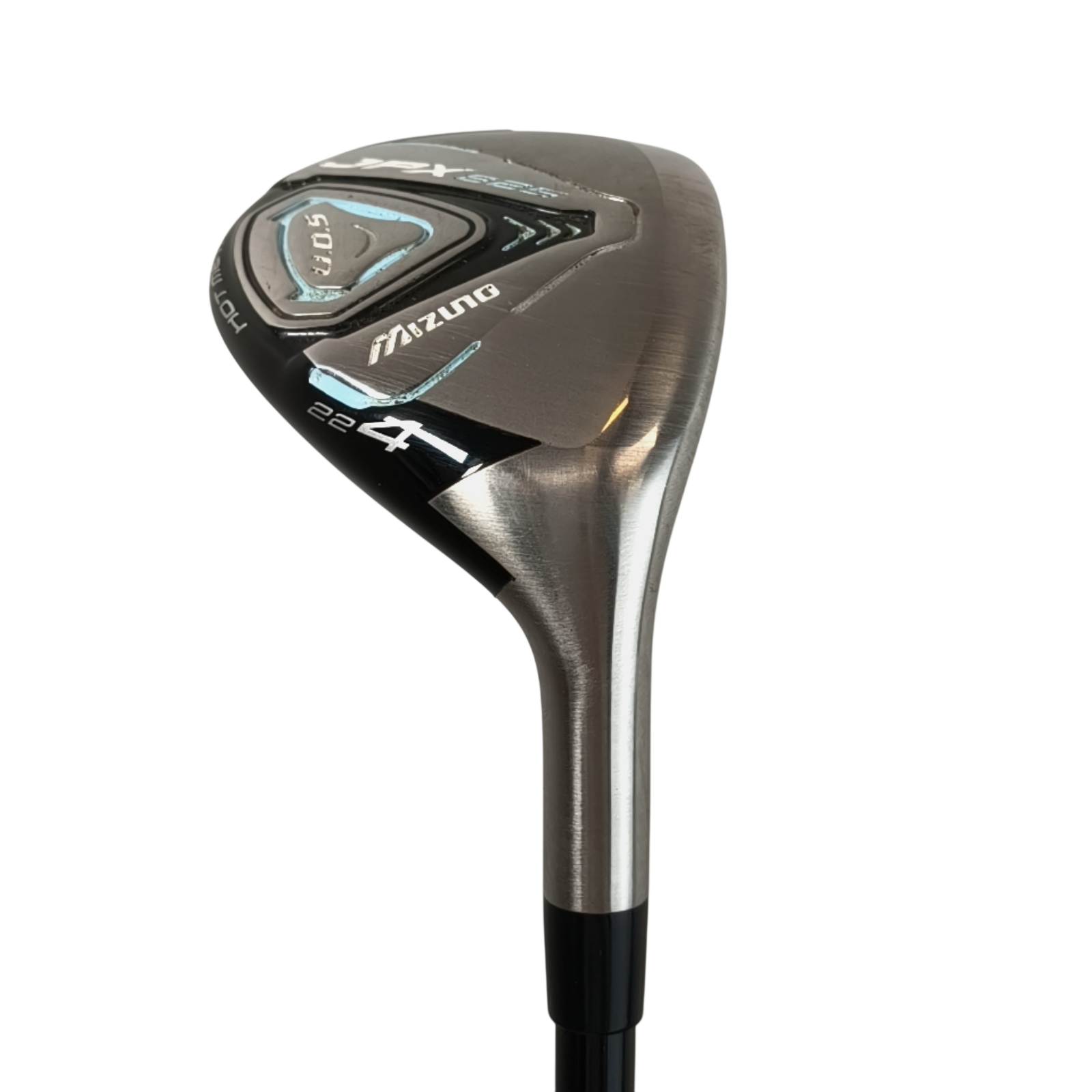 Mizuno JPX 825 Hybrid / Flex Ladies / #4/22
