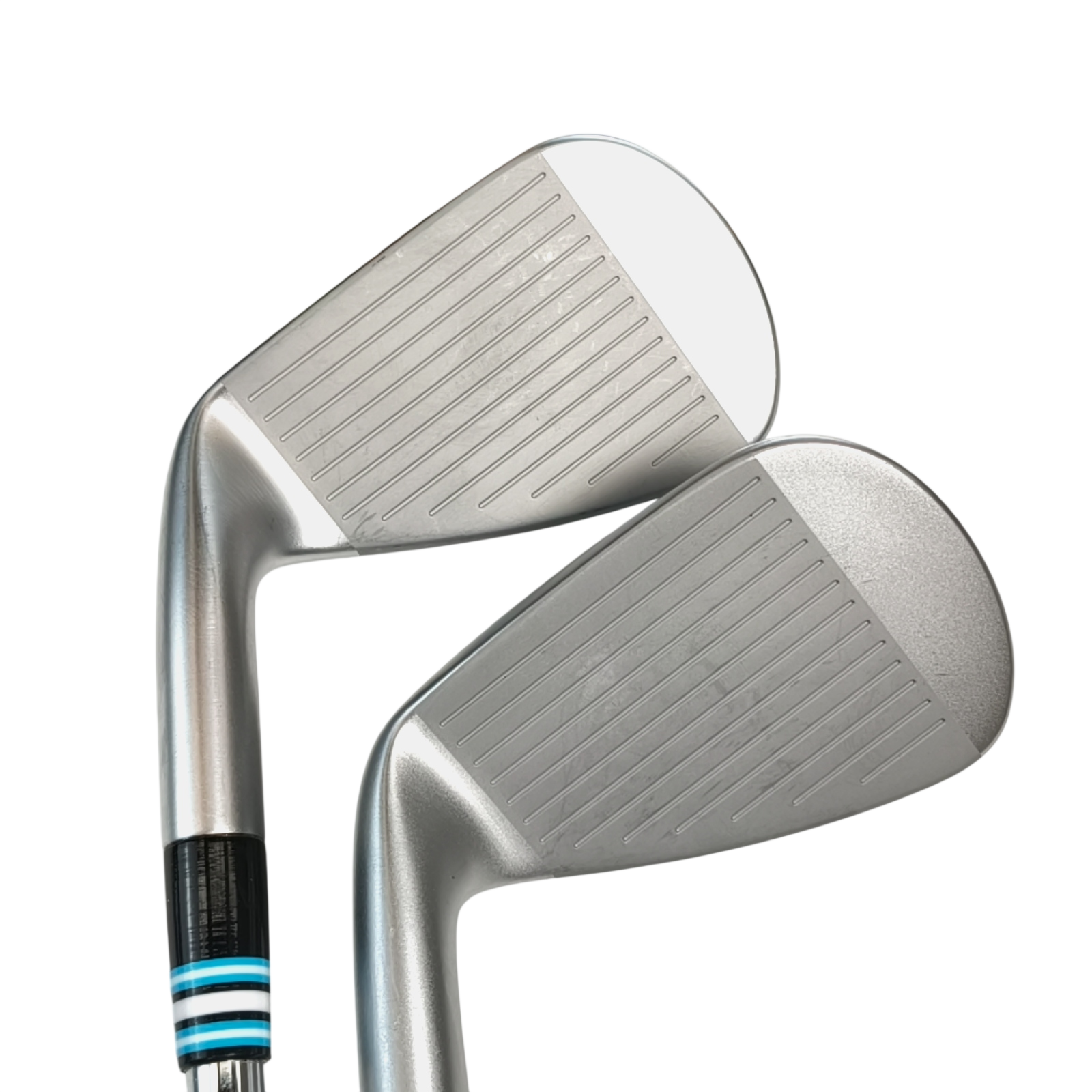 Mizuno JPX 925 Forged Jernsæt / 6-PW / Flex Regular / Stål