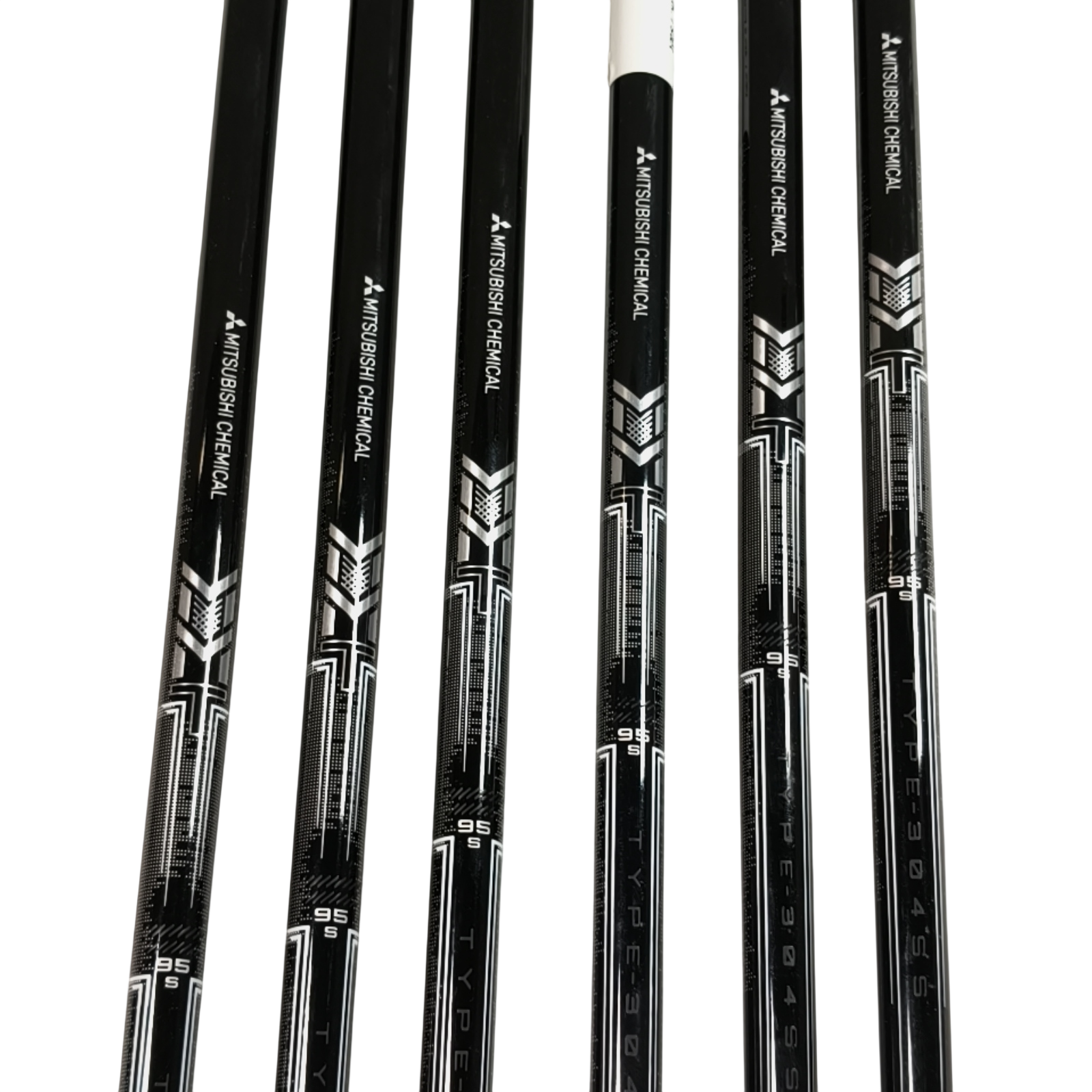 PING i240 Jernsæt / 5-PW / Flex Stiff / Grafit