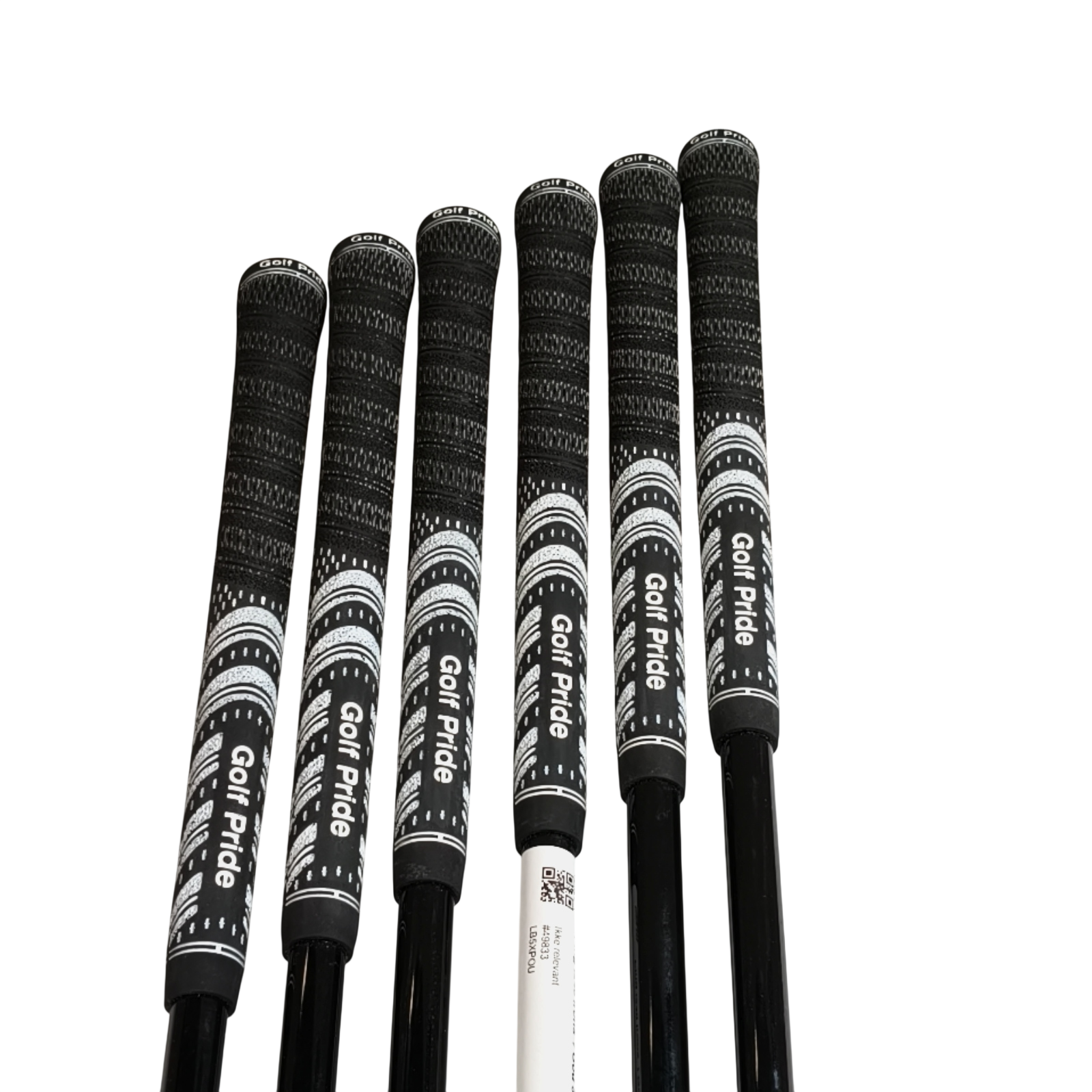 PING i240 Jernsæt / 5-PW / Flex Stiff / Grafit