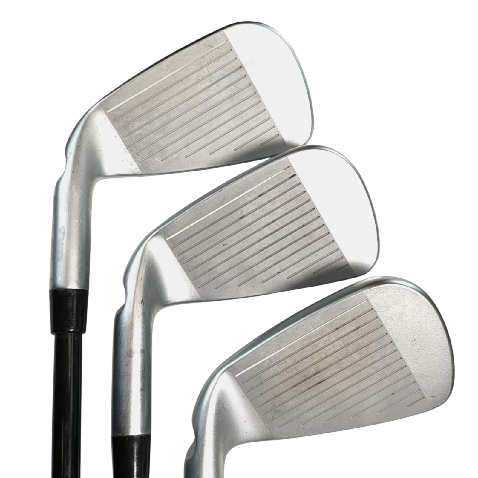 PING i240 Jernsæt / 5-PW / Flex Stiff / Grafit
