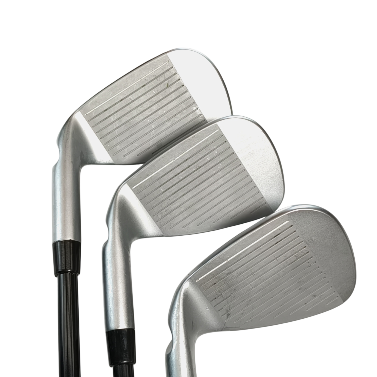 PING i240 Jernsæt / 5-PW / Flex Stiff / Grafit