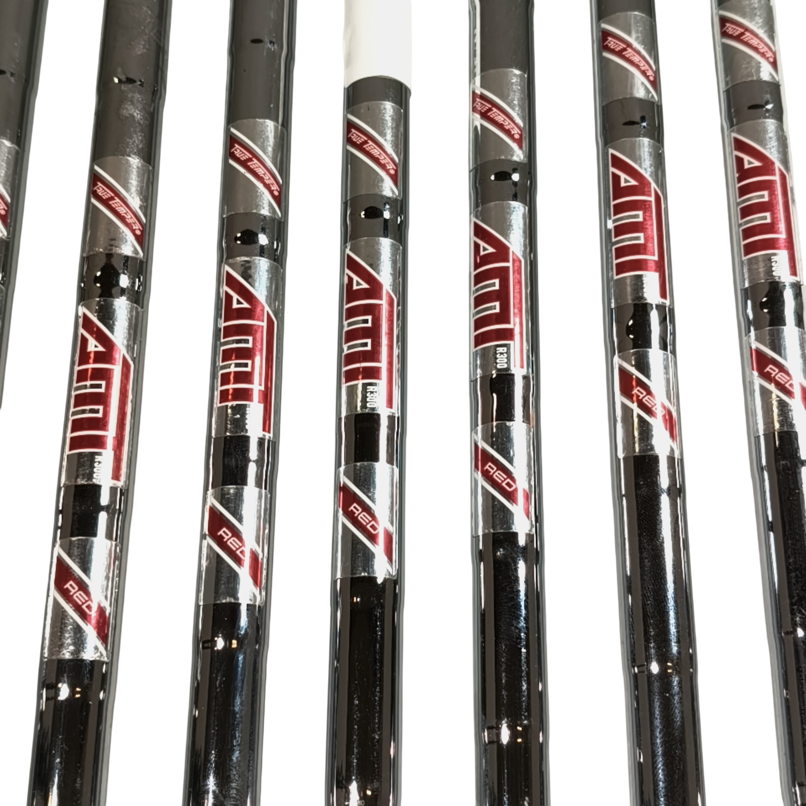 Titleist AP3 718 Jernsæt / 4-PW / Flex Regular / Stål