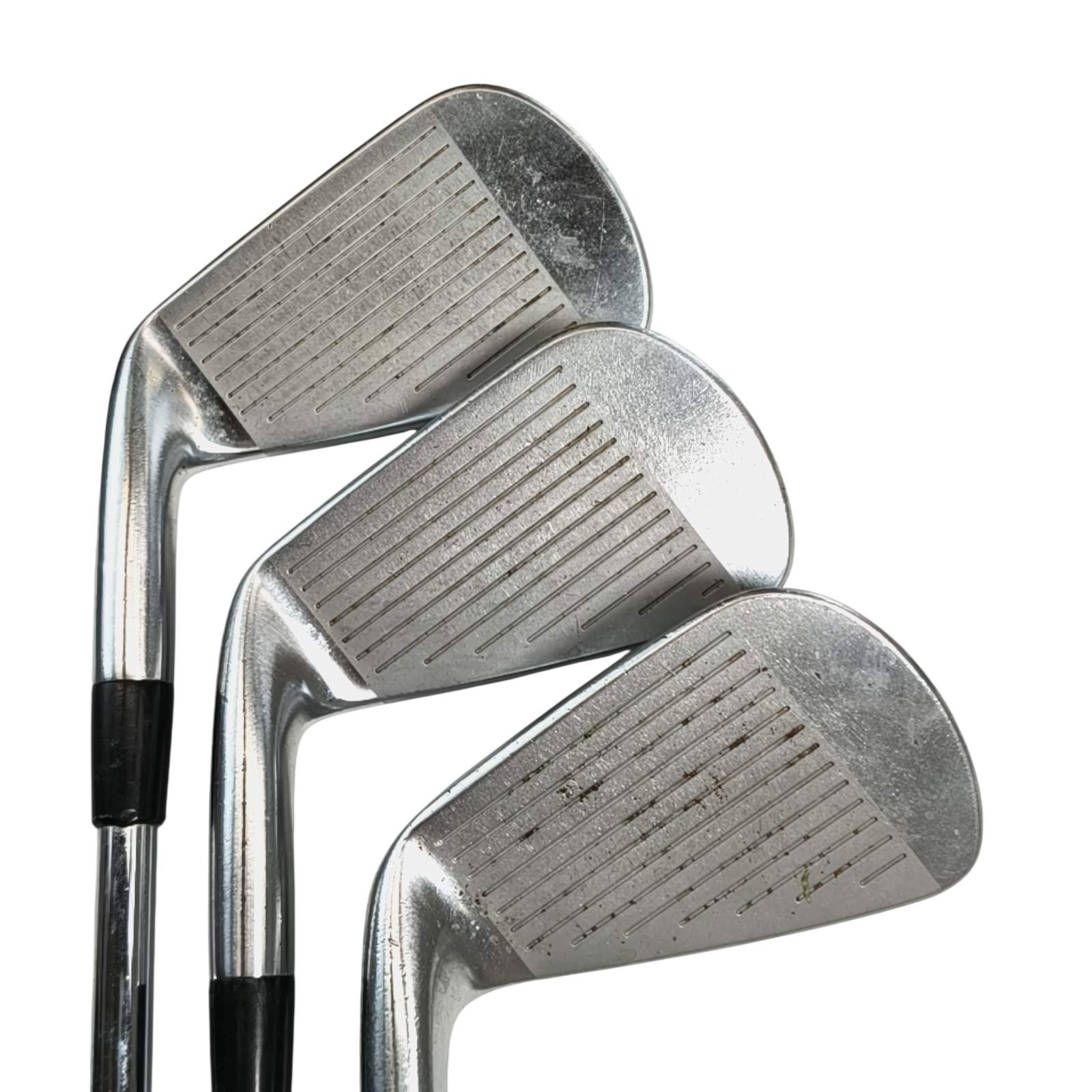 Mizuno JPX 850 Forged Juego de hierros / 5-PW / Flex Regular / SteelFiber
