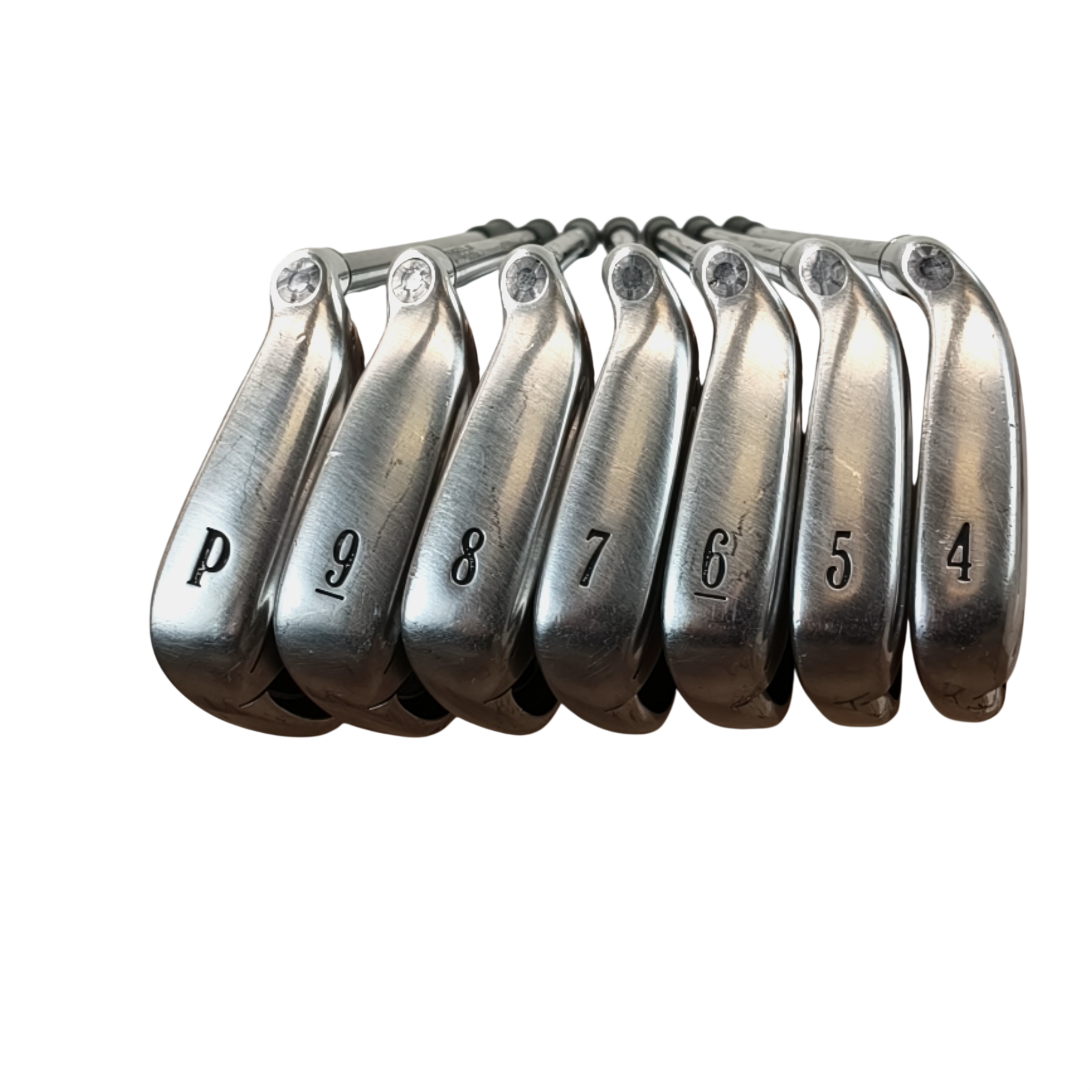 Callaway X20 Série de fers / 4-PW / Flex Regular / Graphite
