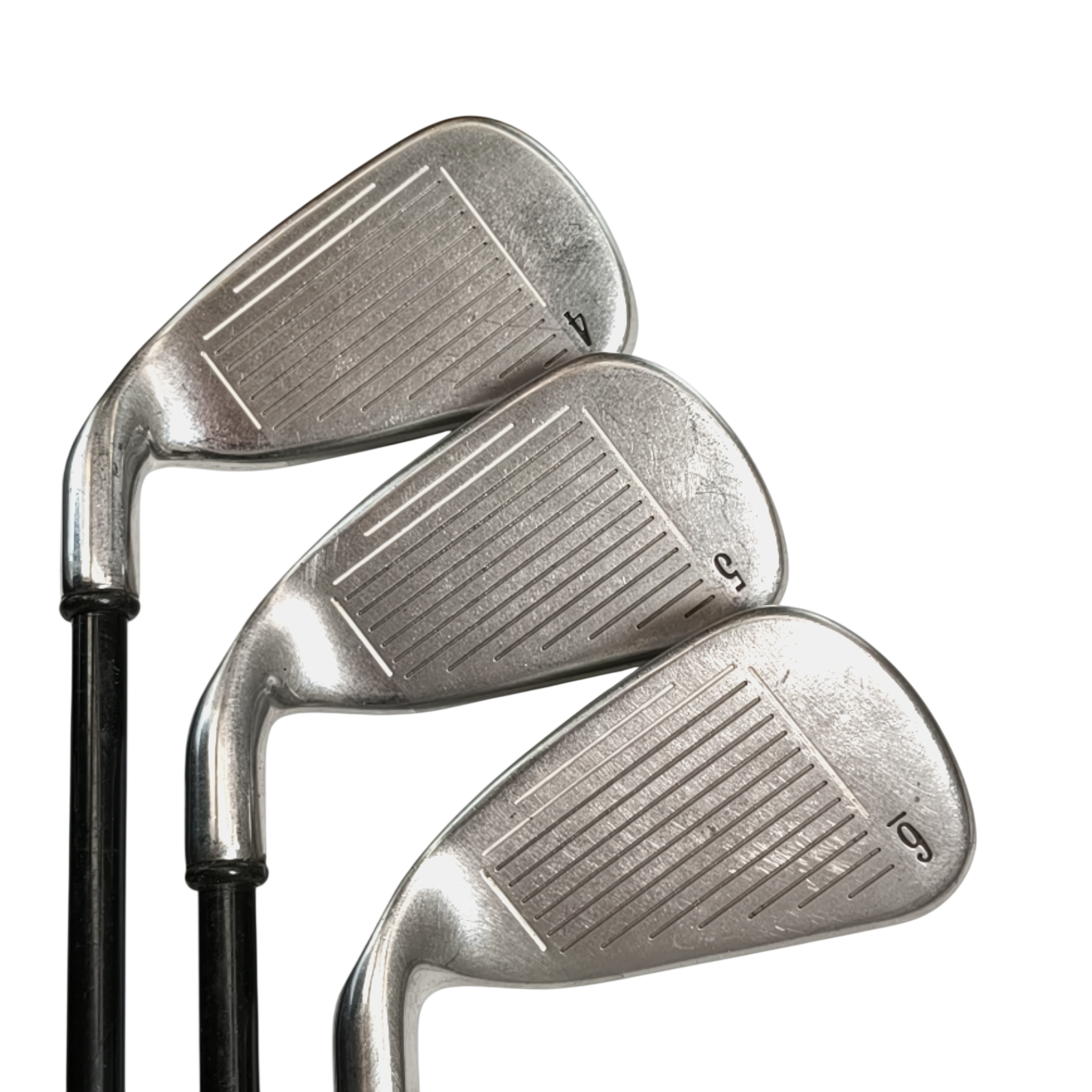 Callaway X20 Set di ferri / 4-PW / Flex Regular / Grafite