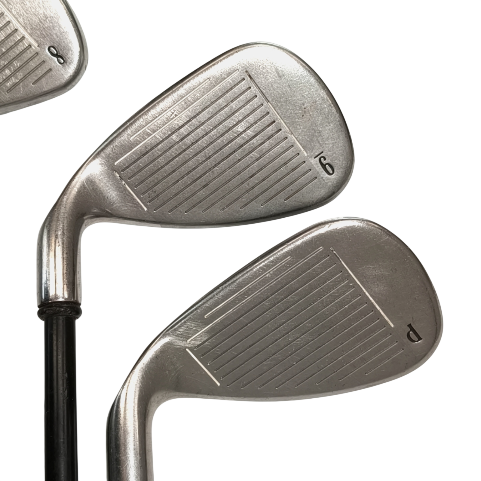 Callaway X20 Set di ferri / 4-PW / Flex Regular / Grafite