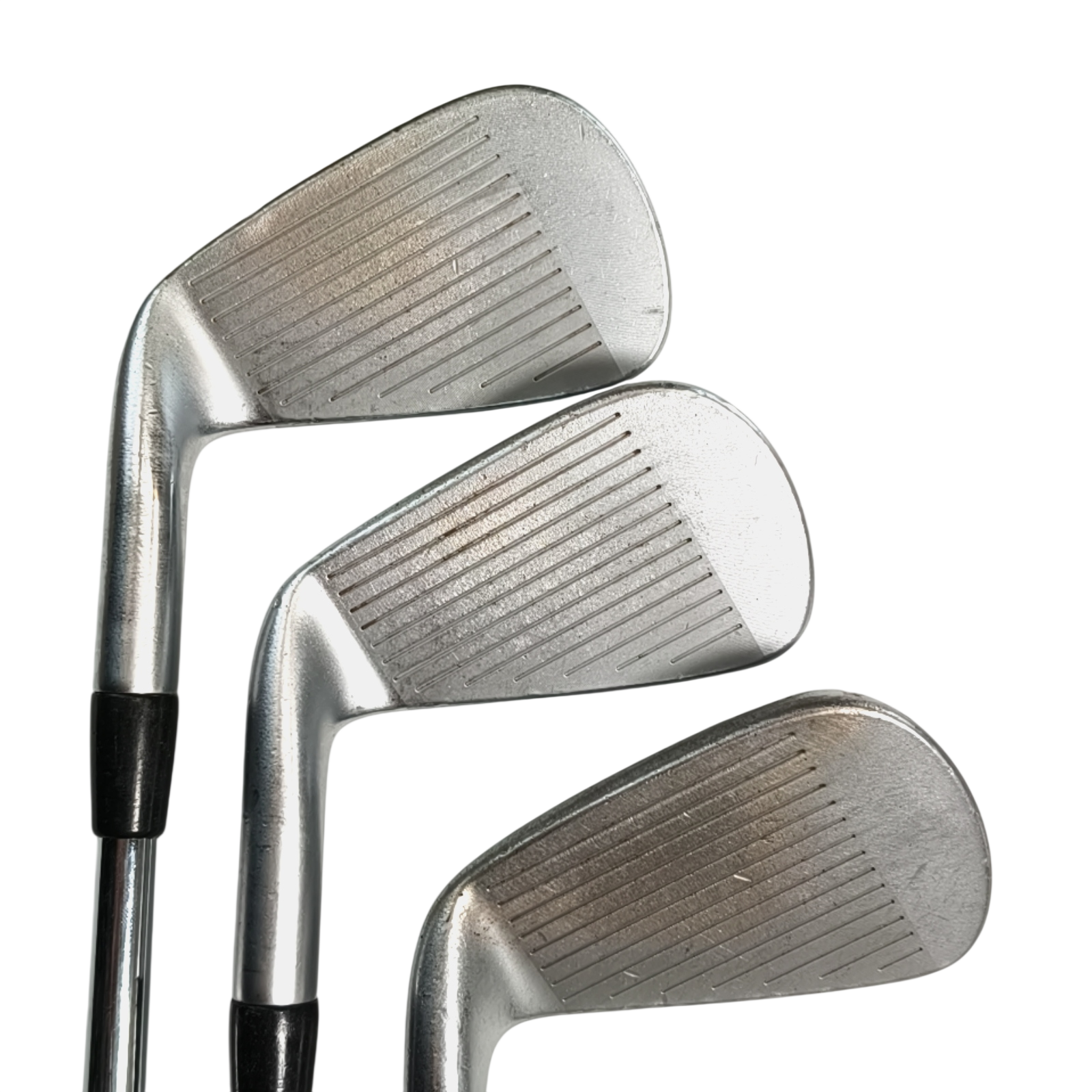 TaylorMade Taylormade P-7MC Jernsæt / 4-9i / Flex X-Stiff / Stål