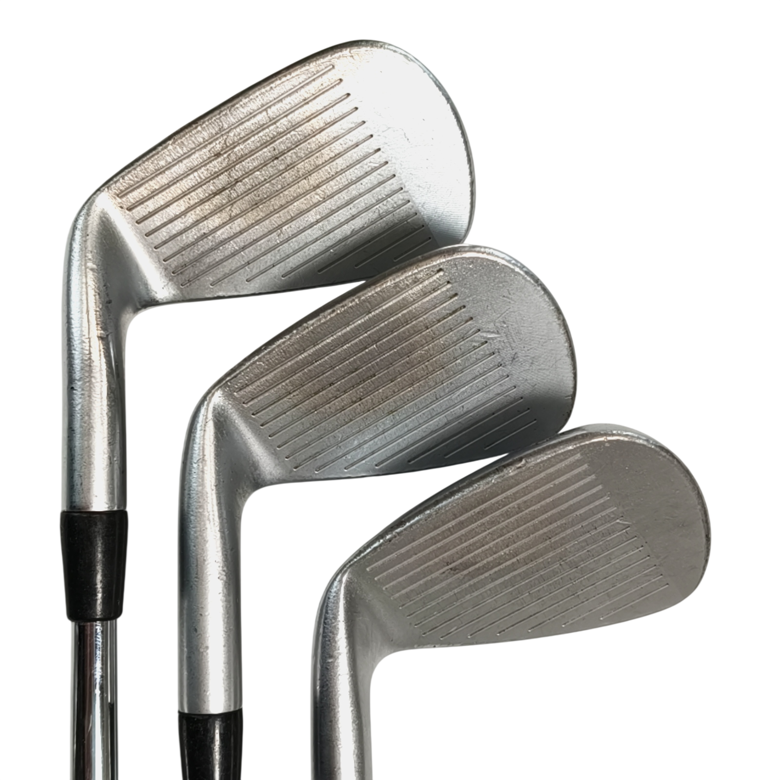 TaylorMade Taylormade P-7MC Jernsæt / 4-9i / Flex X-Stiff / Stål