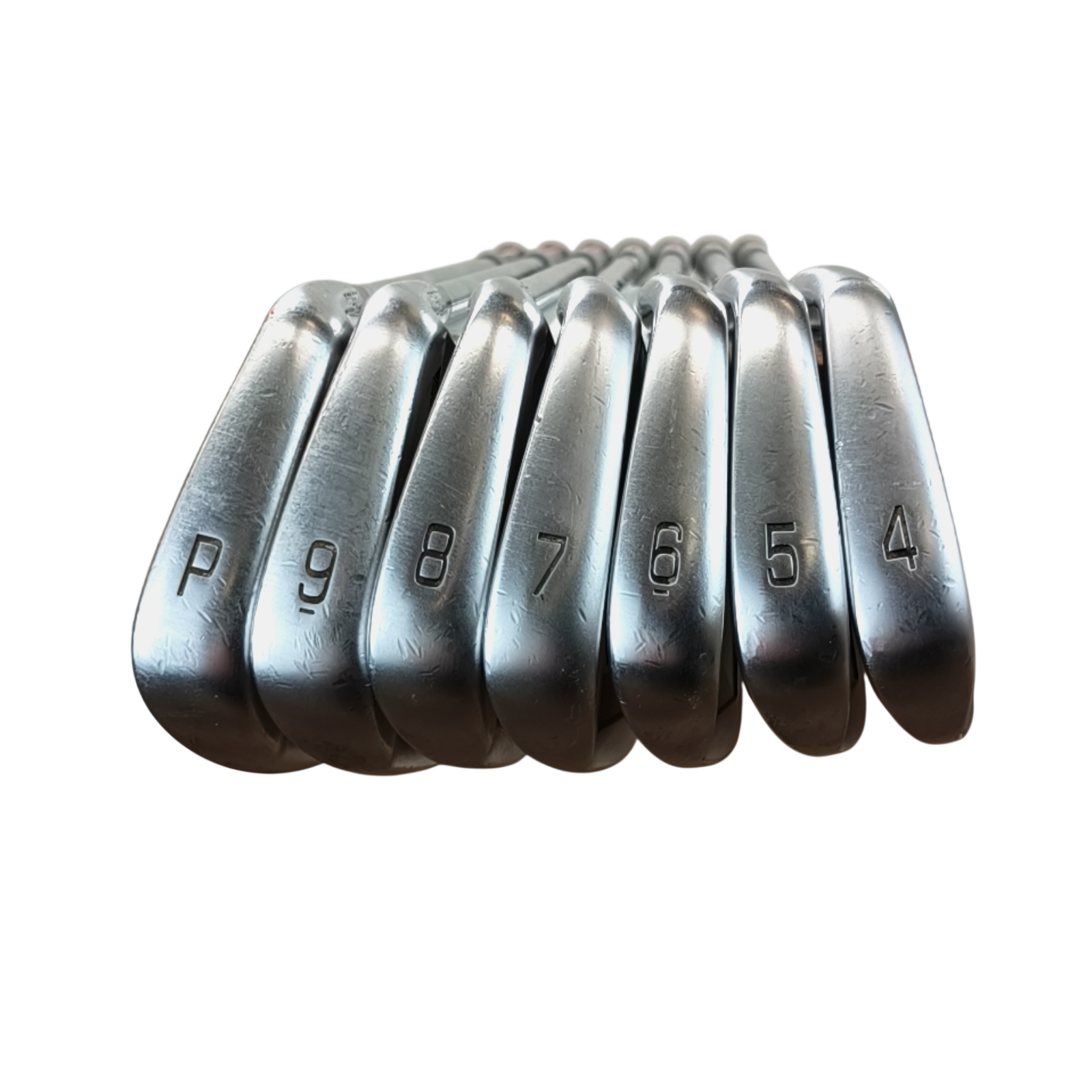 Mizuno JPX 921 Tour Jernsæt / 4-PW / Flex Stiff / Stål