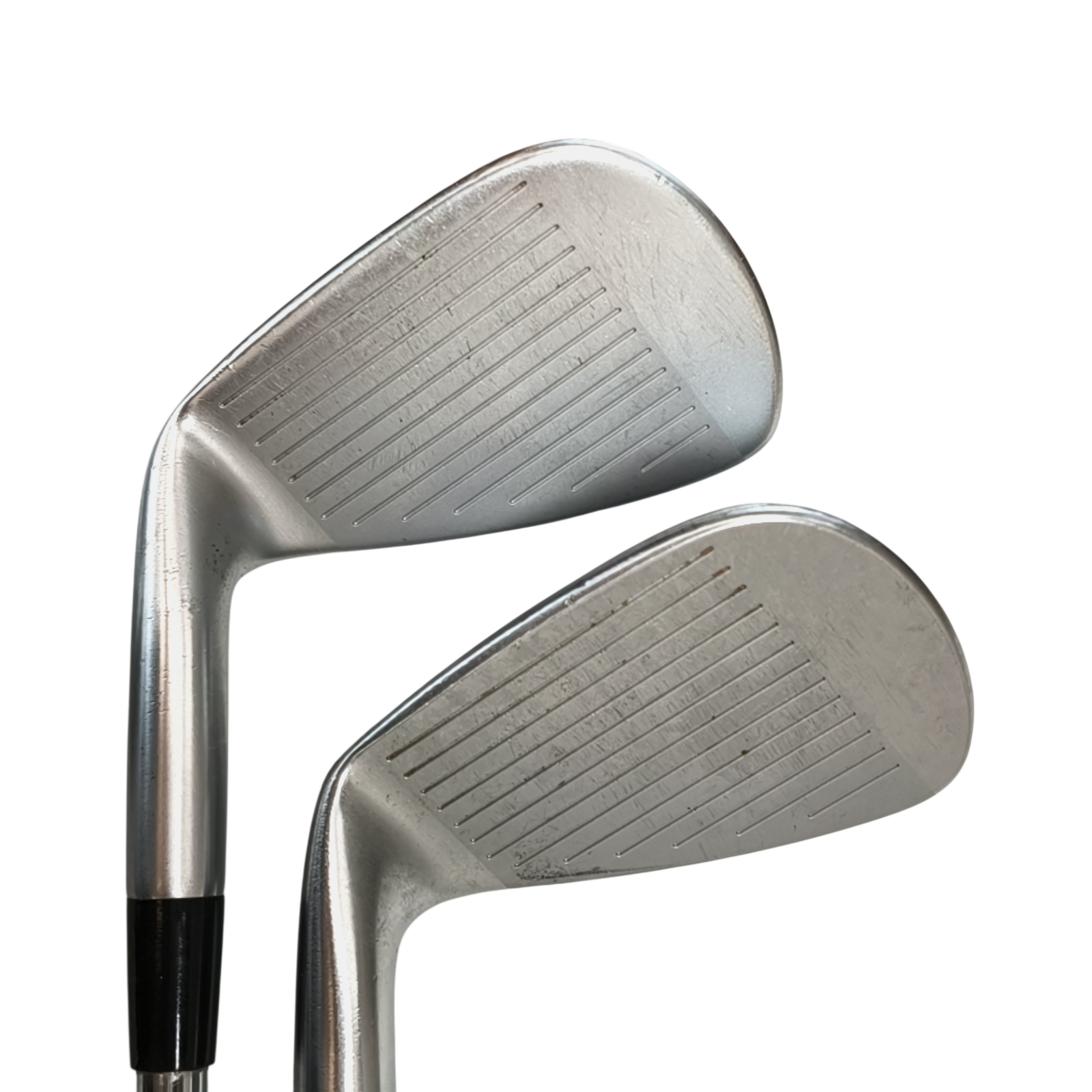 Mizuno JPX 921 Tour Jernsæt / 4-PW / Flex Stiff / Stål