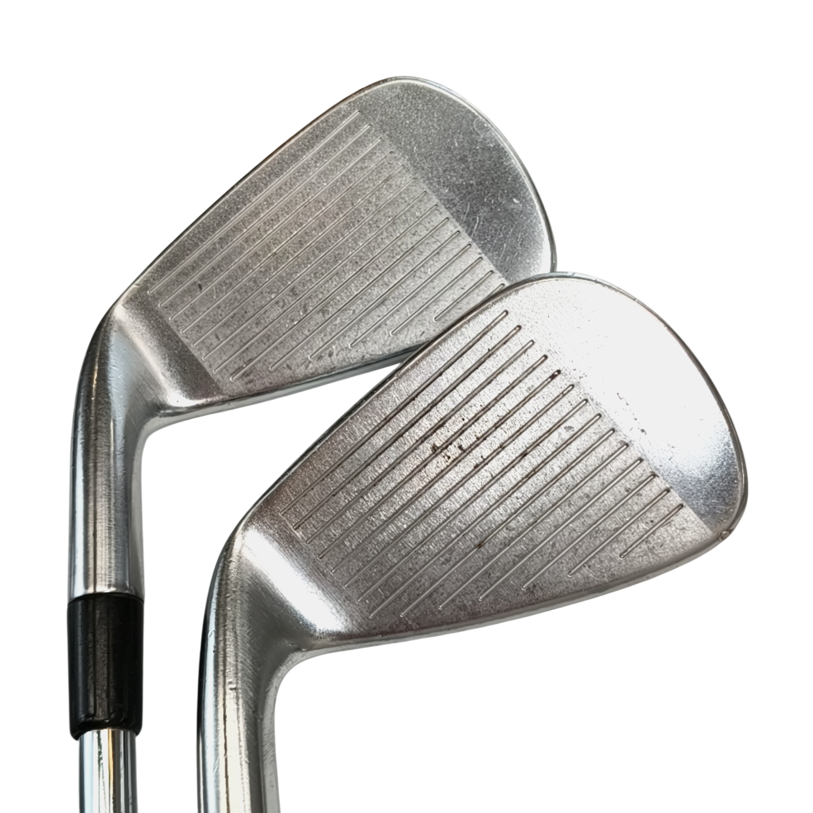 TaylorMade Taylormade P-790 Jernsæt / 4-PW / Flex Stiff / Stål