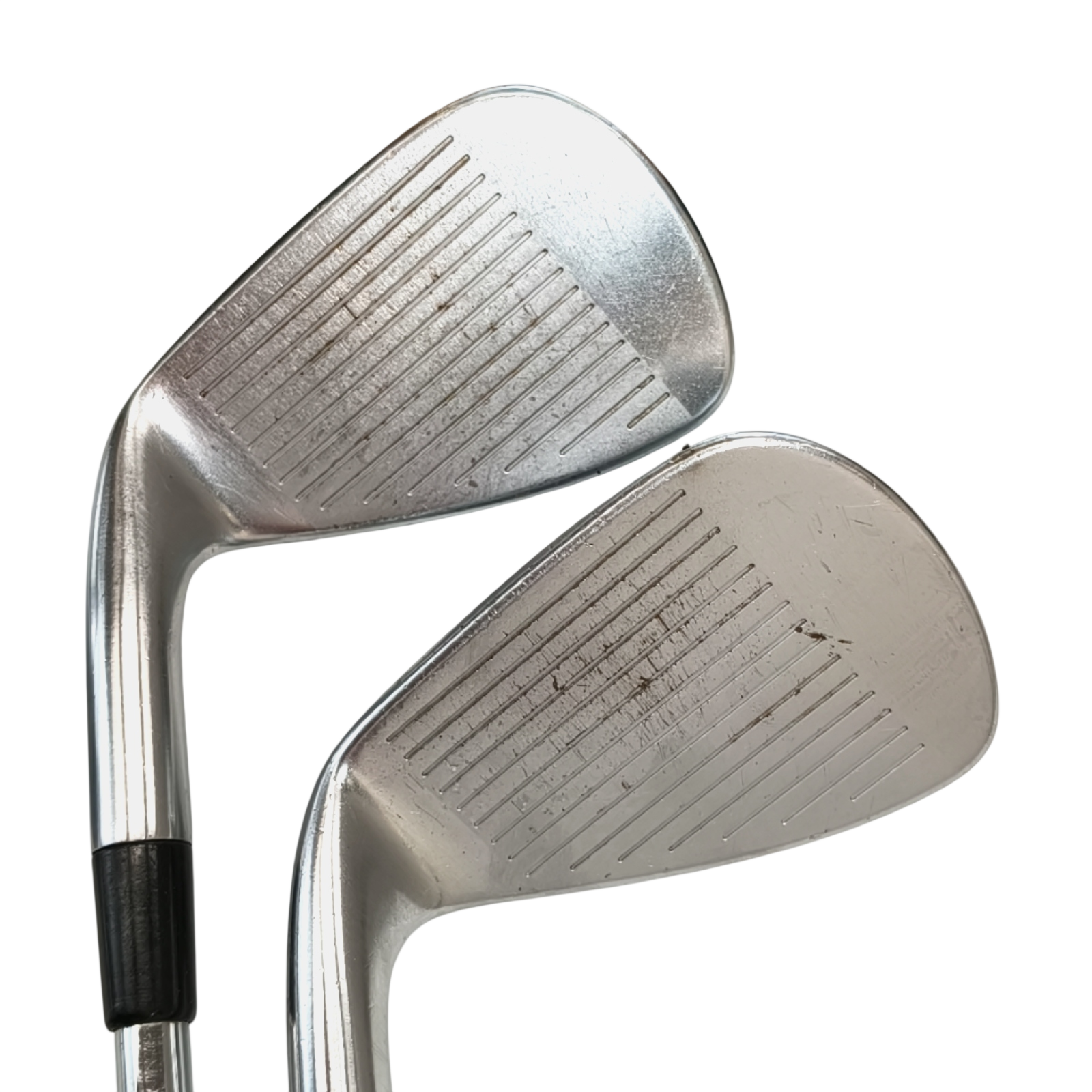 TaylorMade Taylormade P-790 Jernsæt / 4-PW / Flex Stiff / Stål