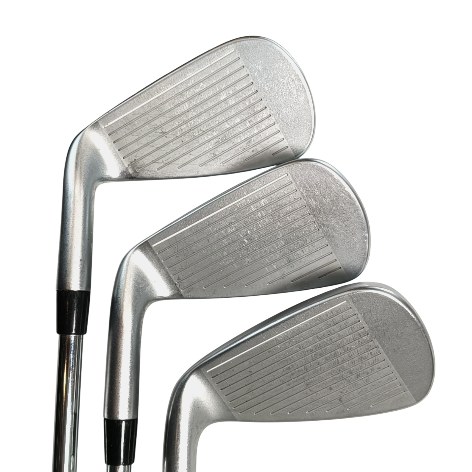 Cleveland Launcher XL Juego de hierros / 6-PW+GW / Flex Regular / Acero