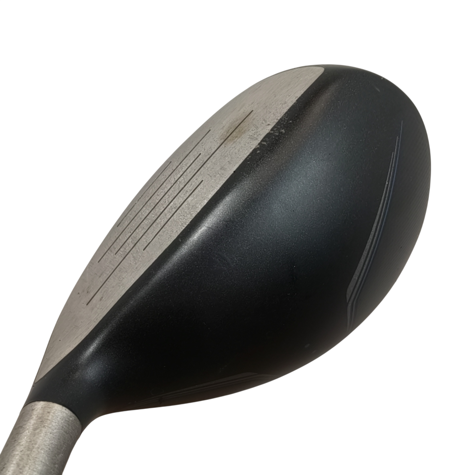 TaylorMade Jetspeed Hybrid / Flex Stiff / #2/17
