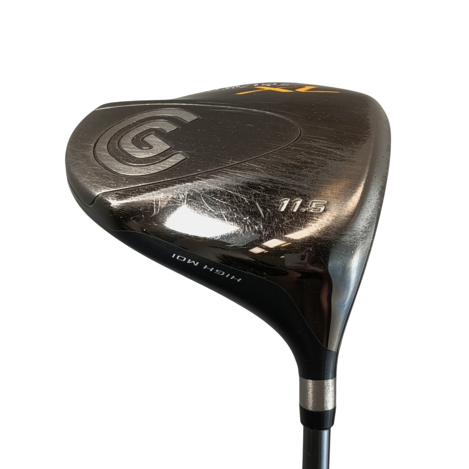 Cleveland HiBore XL Driver / Flex Regular / Loft 11.5