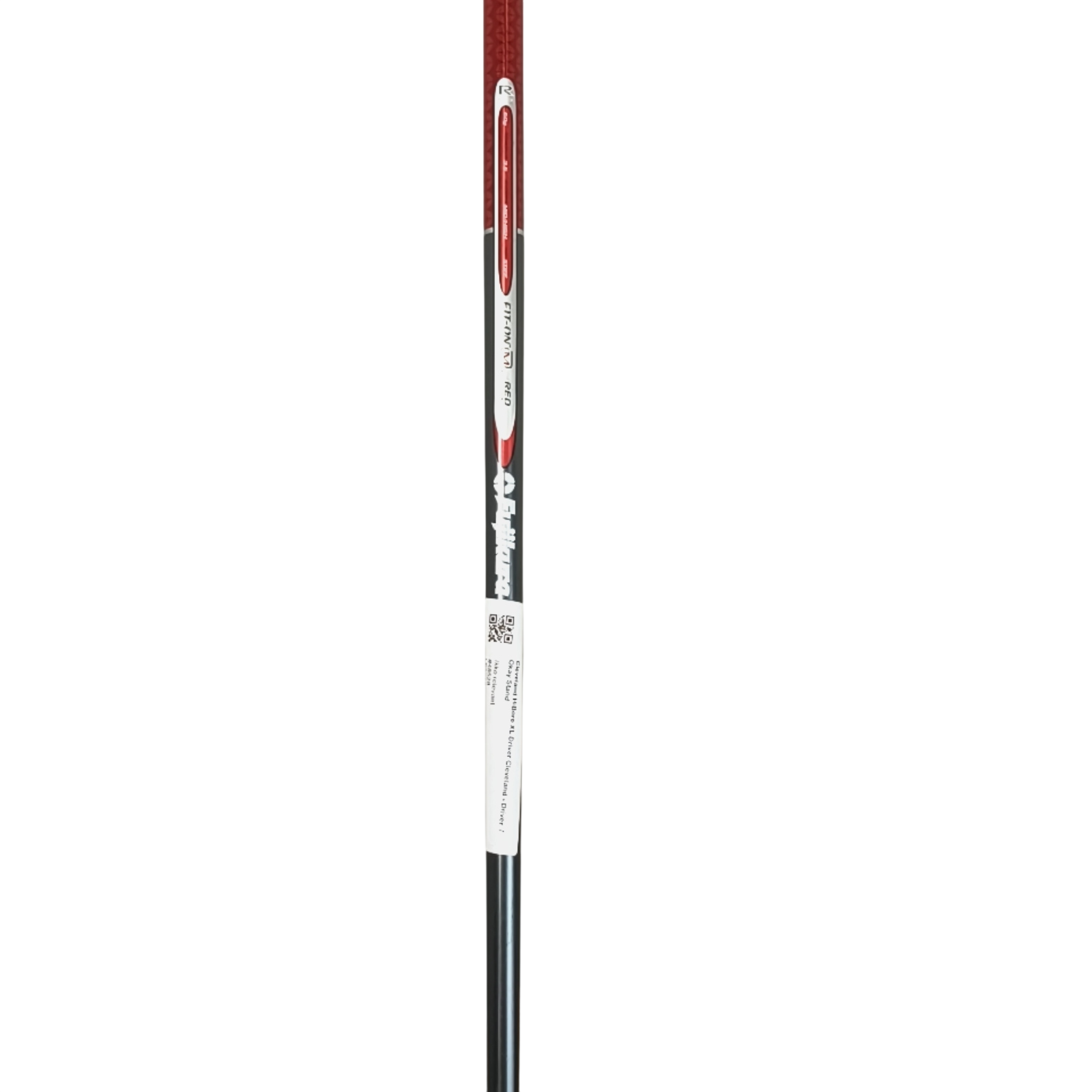 Cleveland HiBore XL Driver / Flex Regular / Loft 11.5