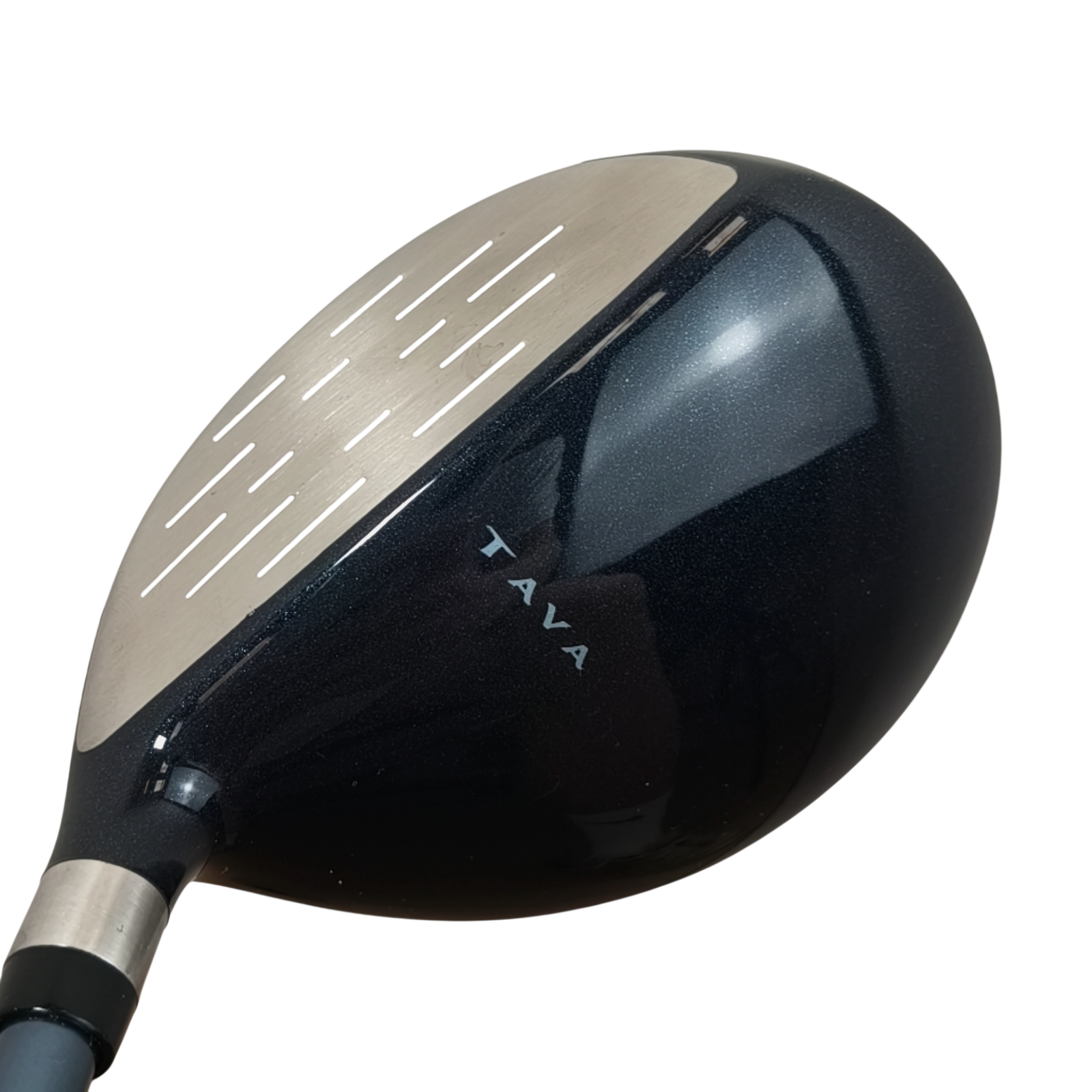Mizuno TAVA Fairway Wood / Flex Ladies / #3/18