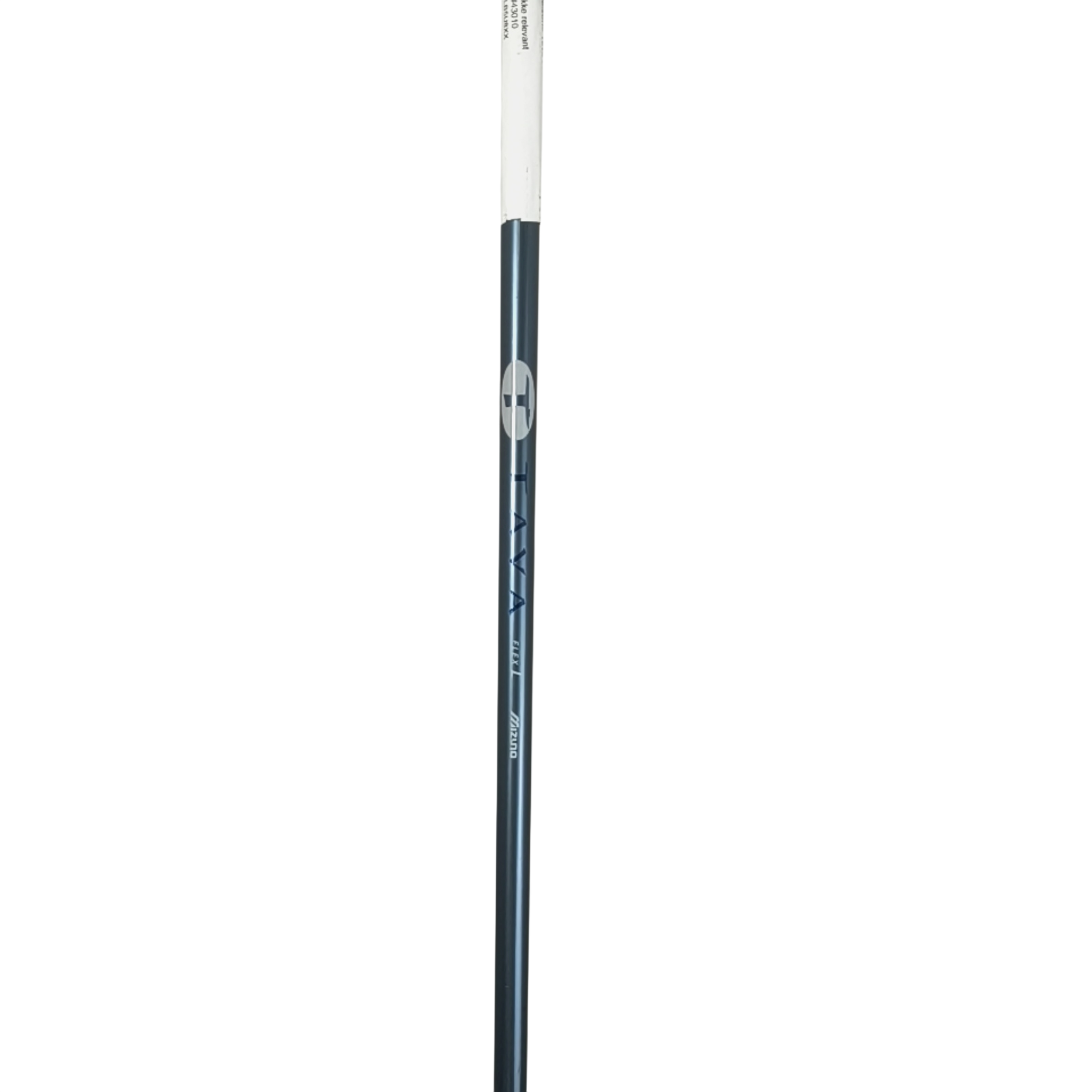 Mizuno TAVA Fairway Wood / Flex Ladies / #3/18