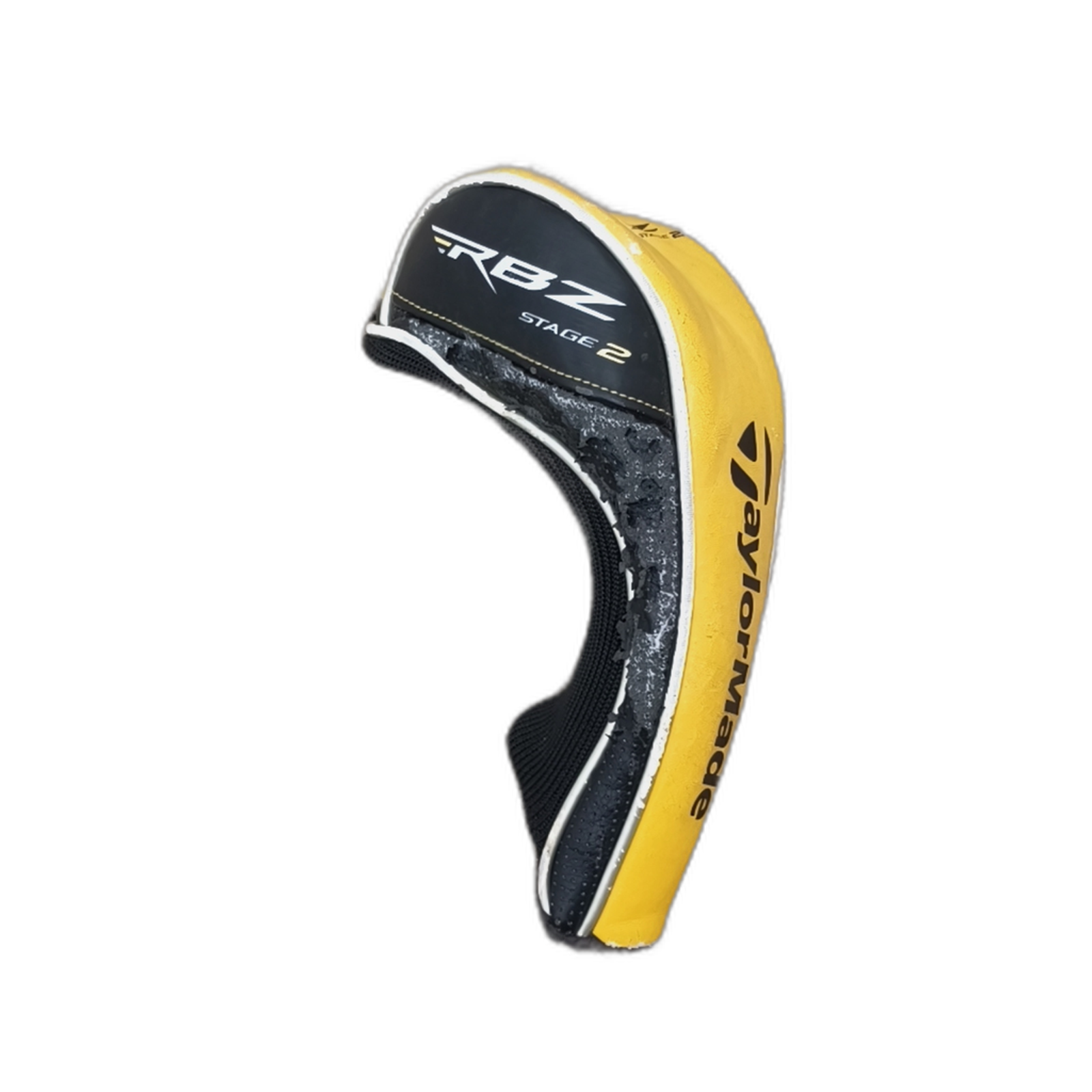 TaylorMade RBZ Stage 2 Fairway Wood / Flex Regular / #5/19 [model:silueta] [bg:handrolled]