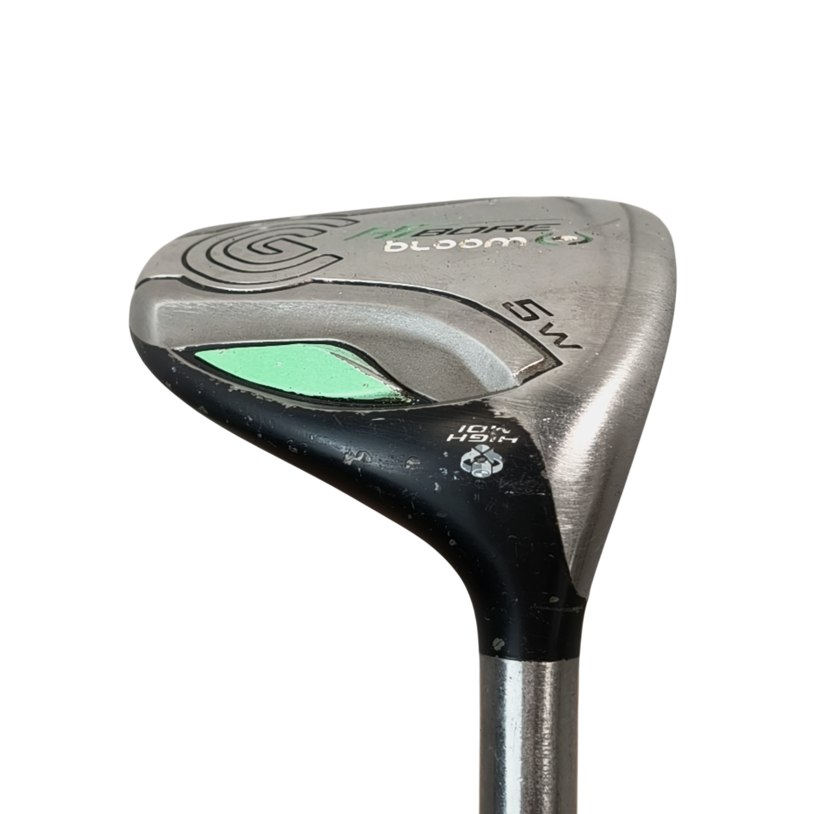 Cleveland HiBore Bloom Fairway Wood / Flex Ladies / #5/20