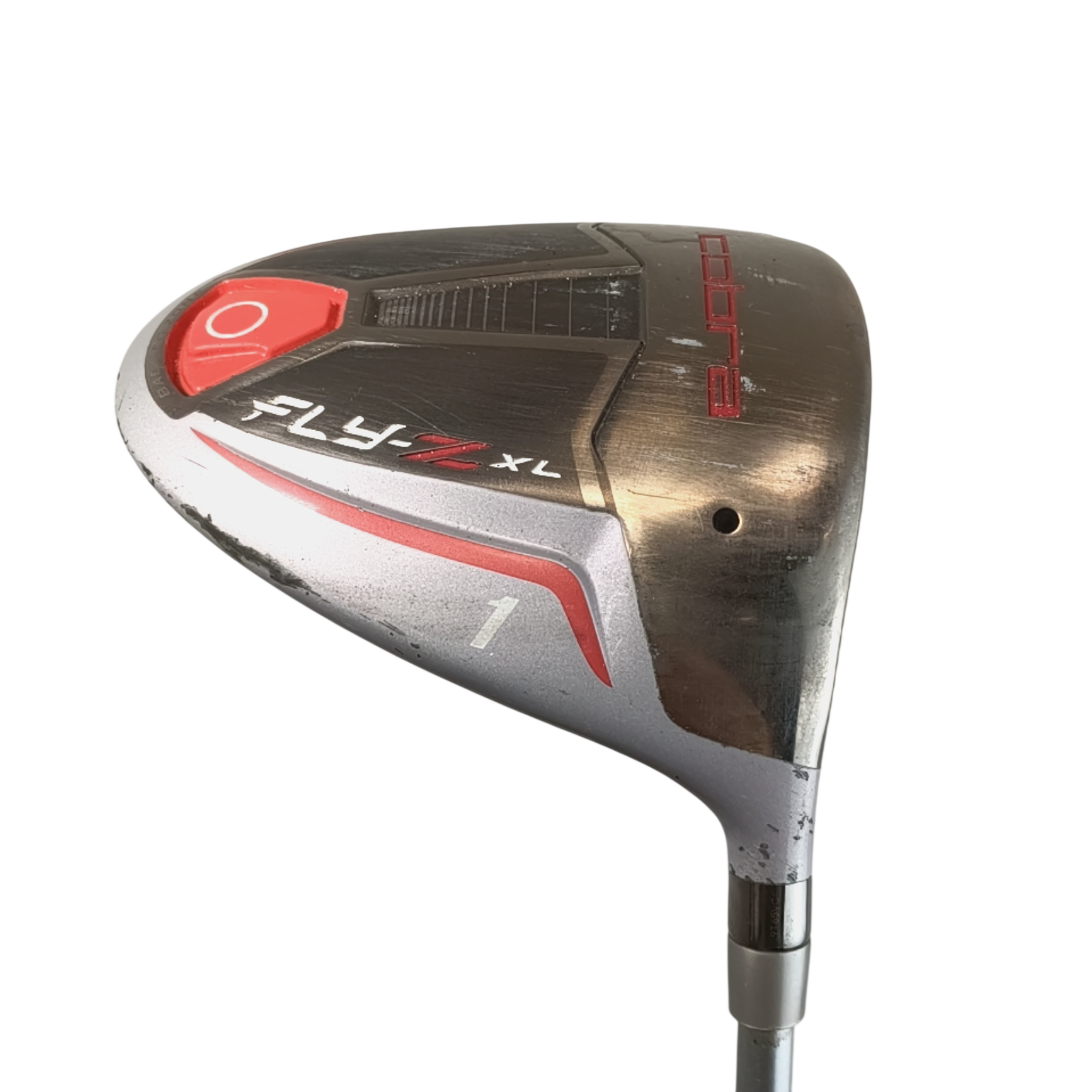 Cobra Fly-Z XL Driver / Flex Ladies / Loft 13