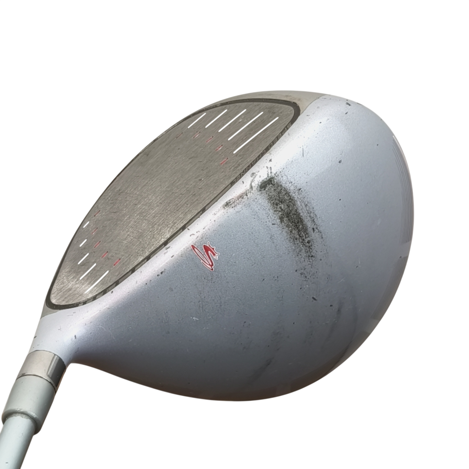 Cobra Fly-Z XL Driver / Flex Ladies / Loft 13