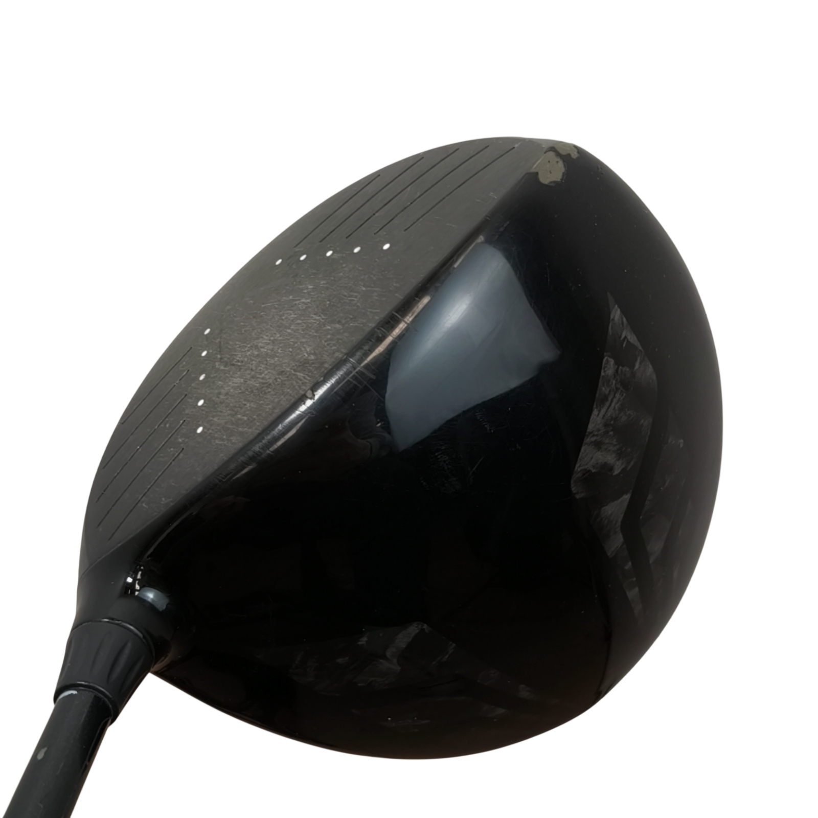 Callaway Diablo Octane Black Driver / Flex Regular / Loft 11.5