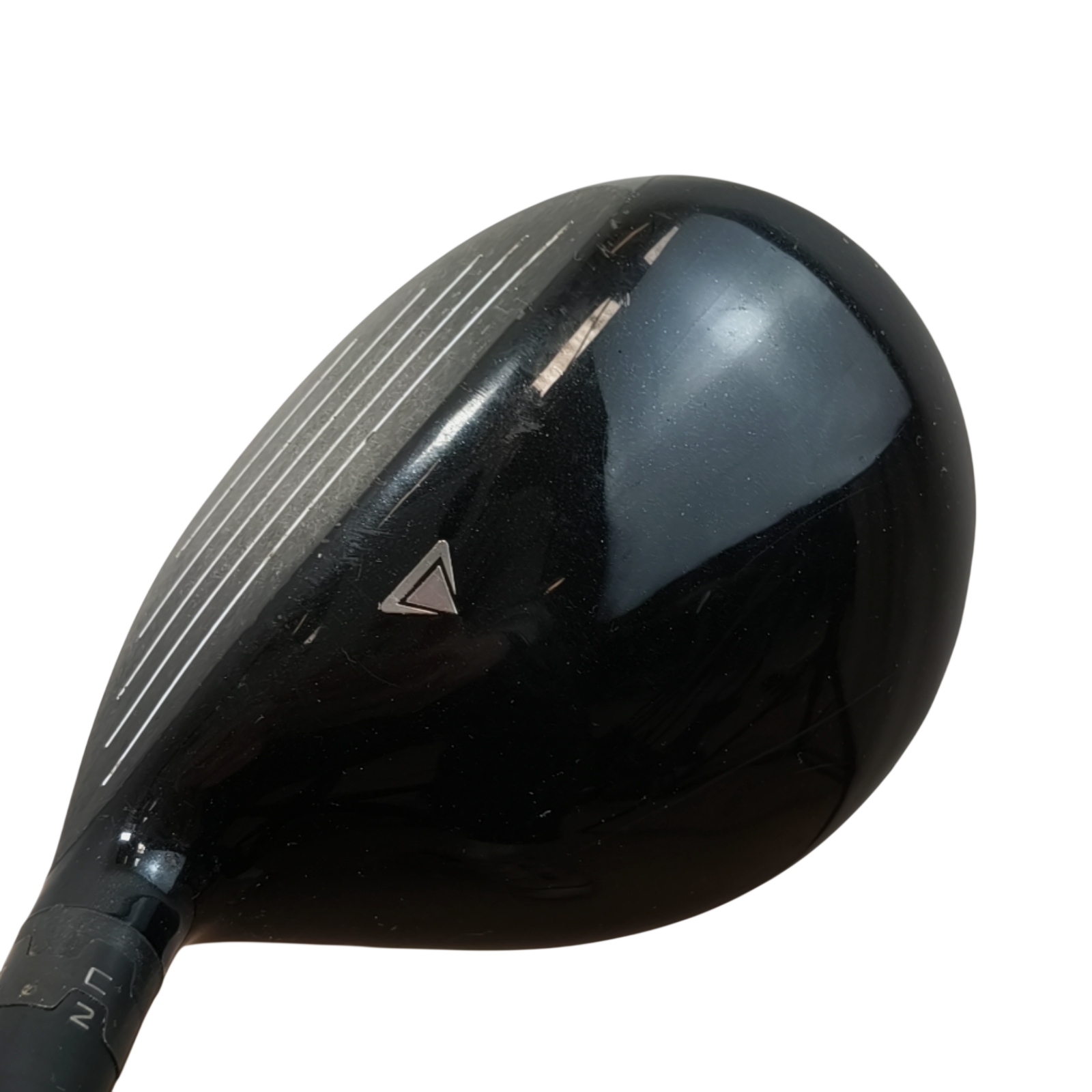 Titleist 915Fd Fairway Wood / Flex Stiff / #3/15