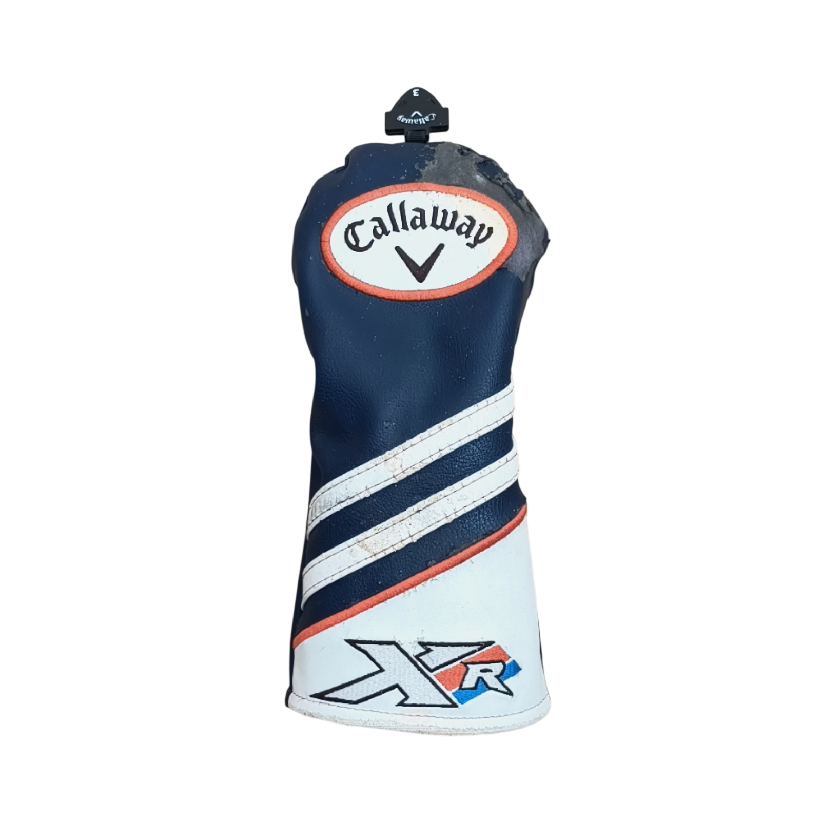 Callaway XR Fairway Wood / Flex Stiff / #3/15