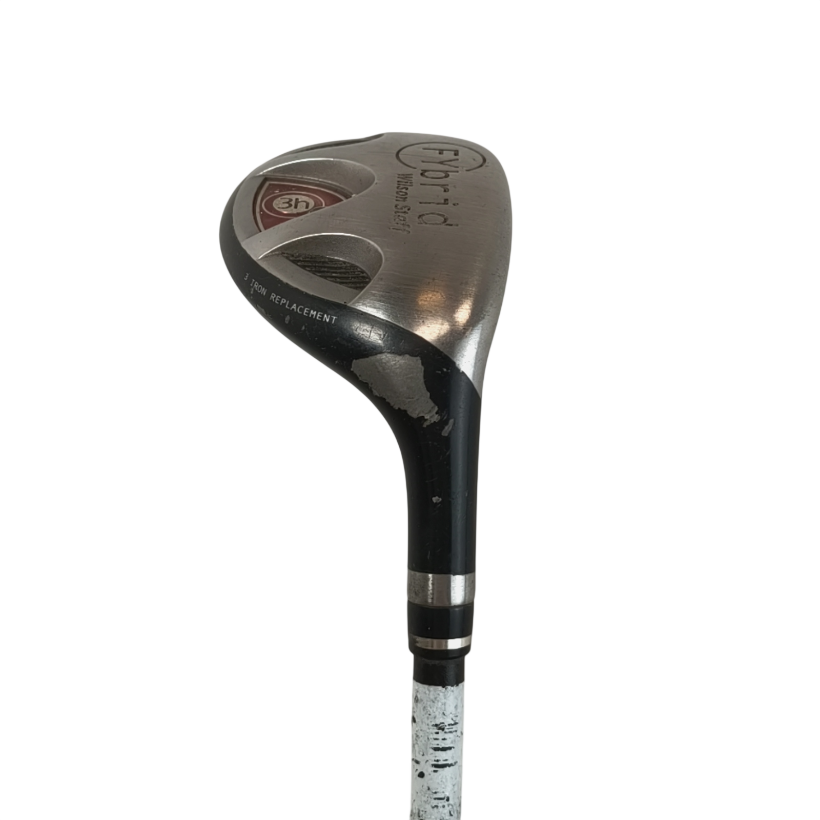 Wilson Staff Fybrid Hybrid / Flex Regular / #3/21