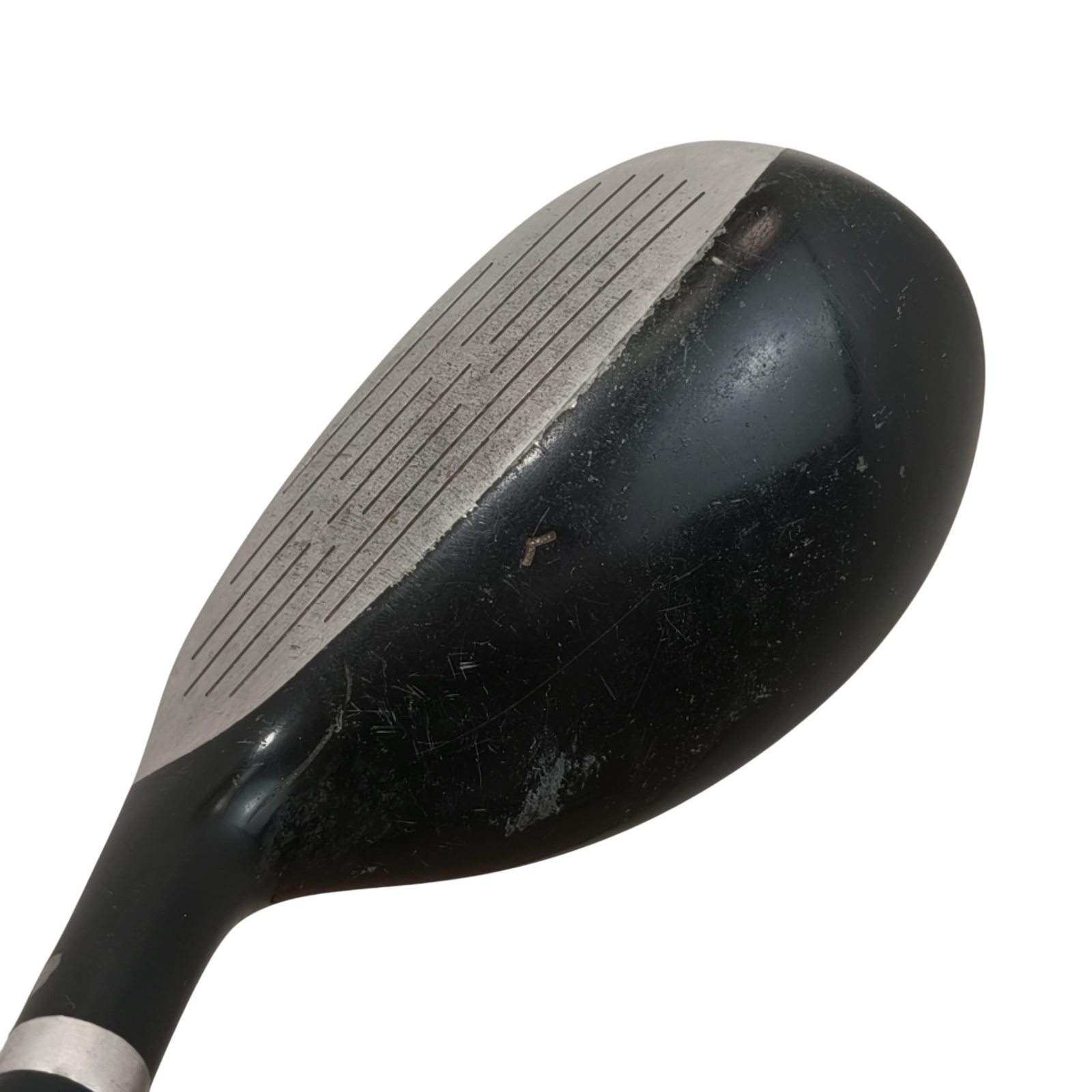 Wilson Staff Fybrid Hybrid / Flex Regular / #3/21