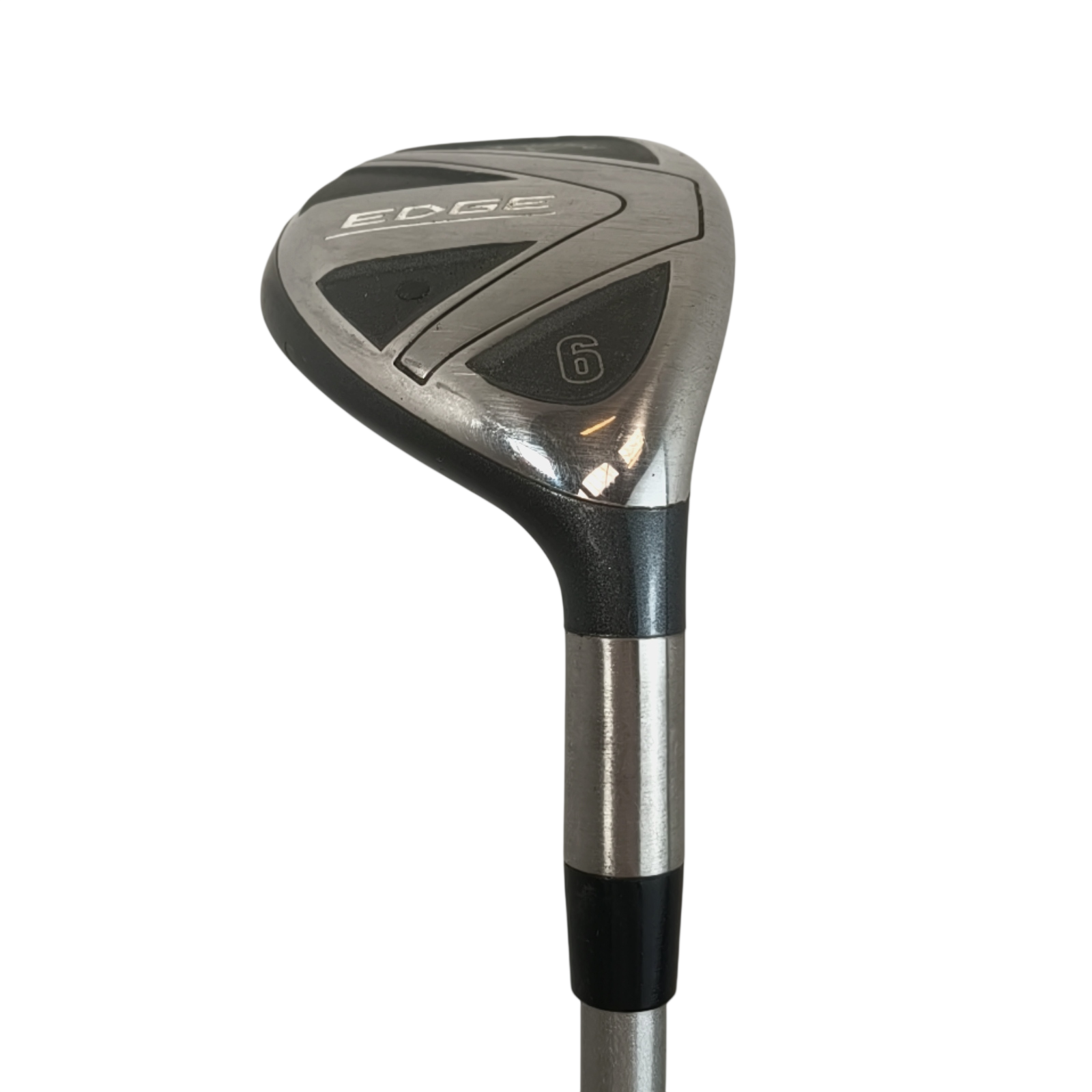 Callaway Edge Hybrid / Flex Ladies / #6/29