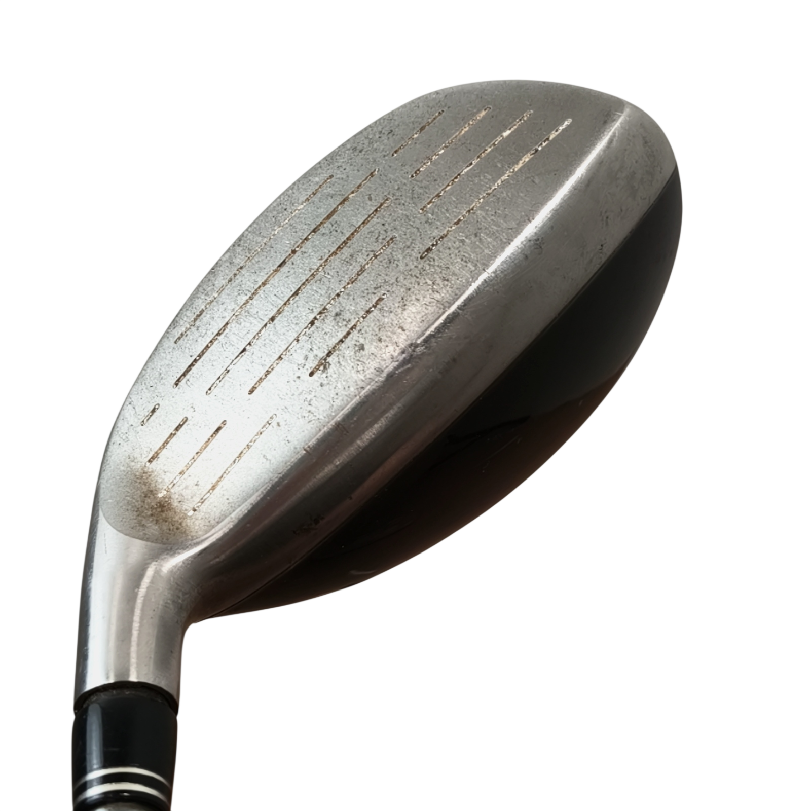 Cobra Baffler Hybrid / Flex Stiff / #3/20