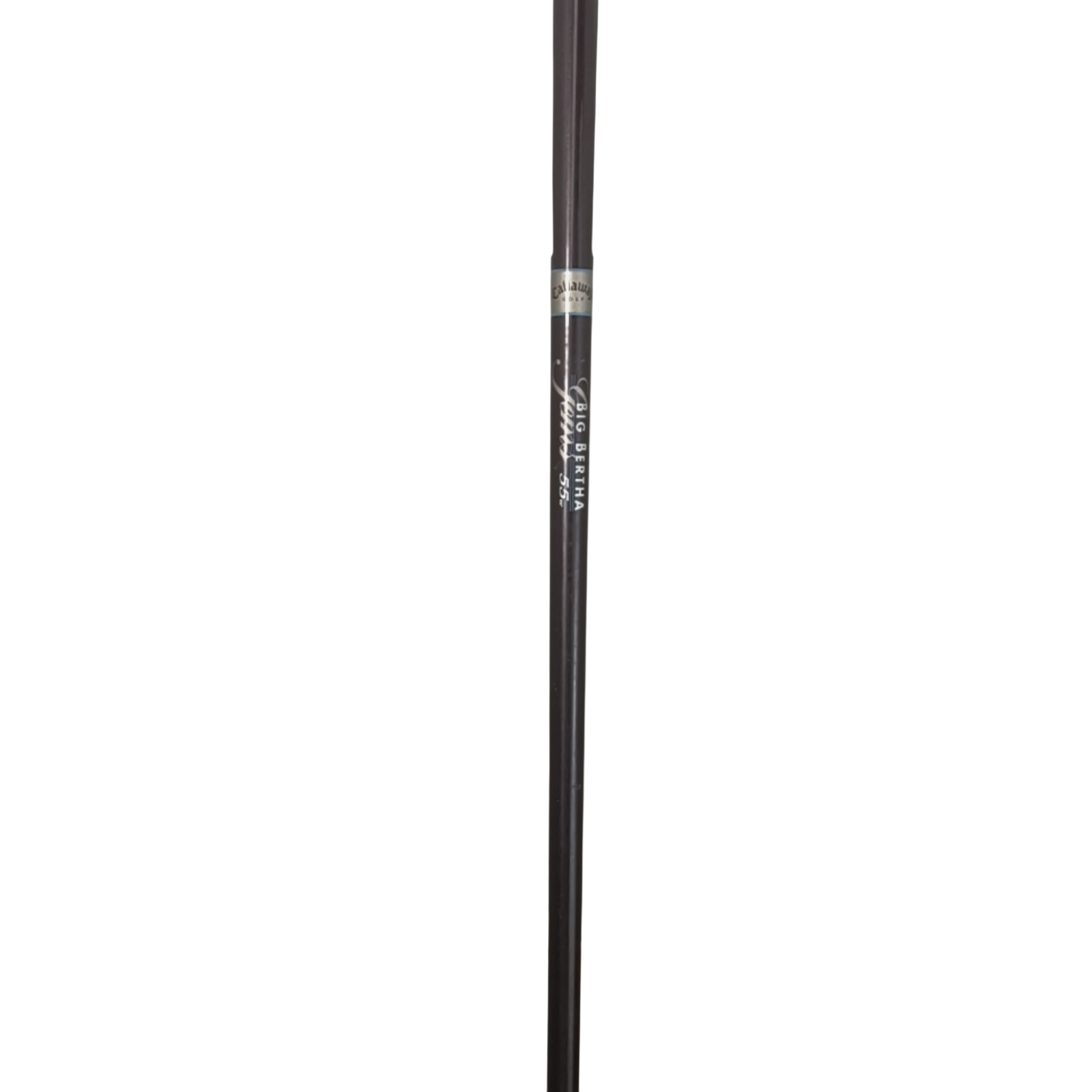 Callaway Big Bertha Heavenwood Hybrid / Flex Ladies / #4/23
