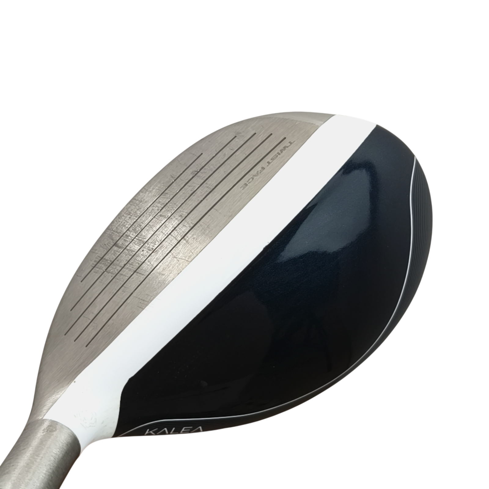 TaylorMade Kalea Hybrid / Flex A-flex / #7/35